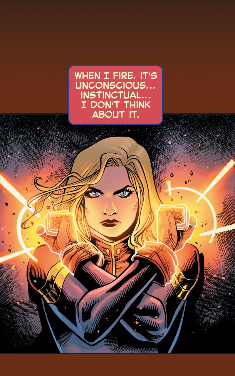 Read online Captain Marvel: The Last of the Marvels Infinity Comic comic -  Issue #7 - 14