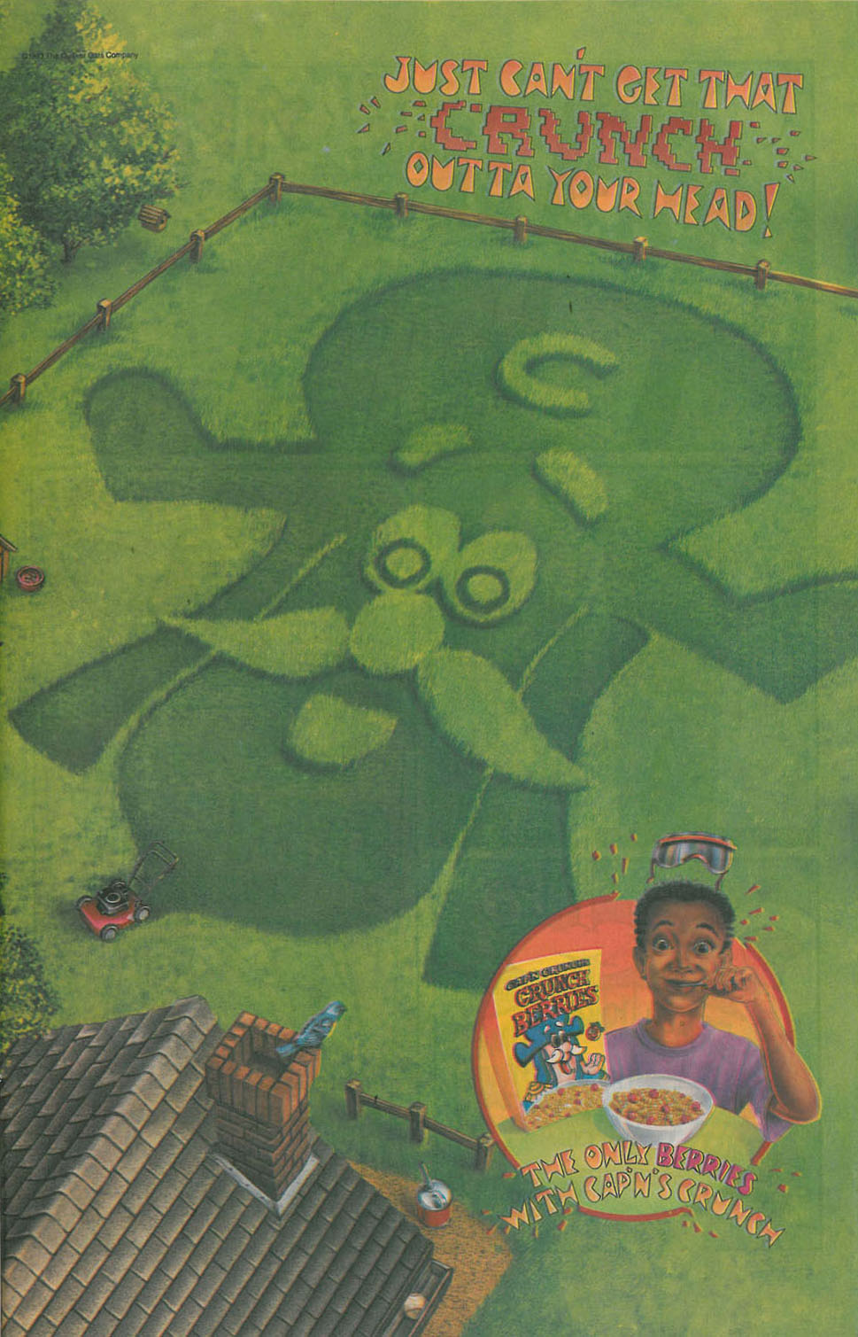 Read online Popeye (1993) comic -  Issue #2 - 11