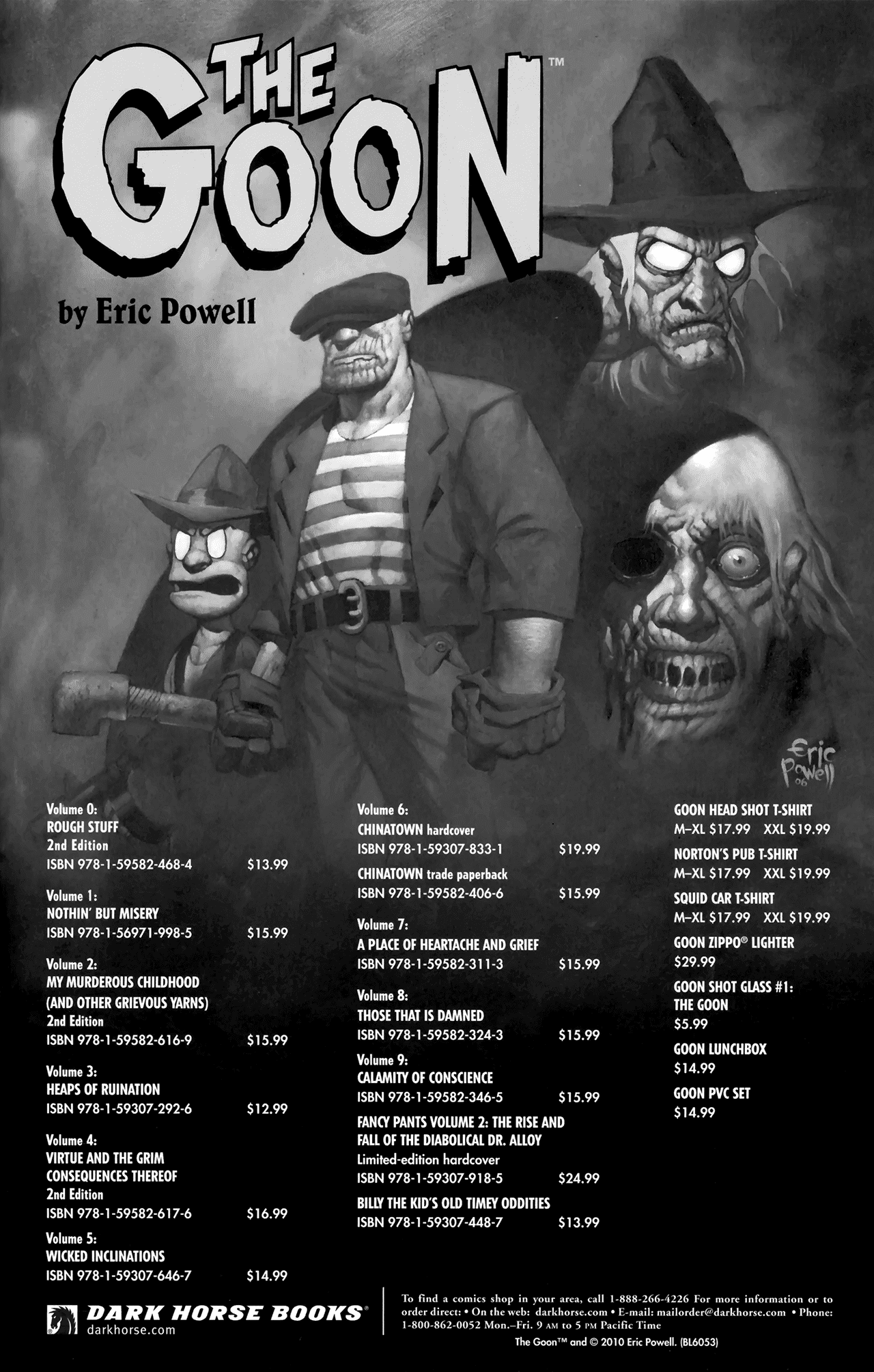 Read online Chimichanga comic -  Issue #3 - 27