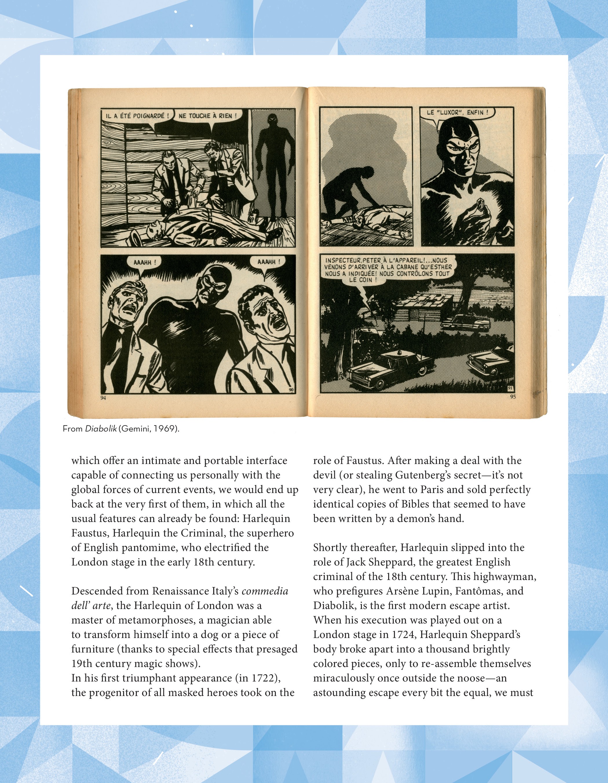 Read online Diabolical Summer comic -  Issue # TPB (Part 2) - 67