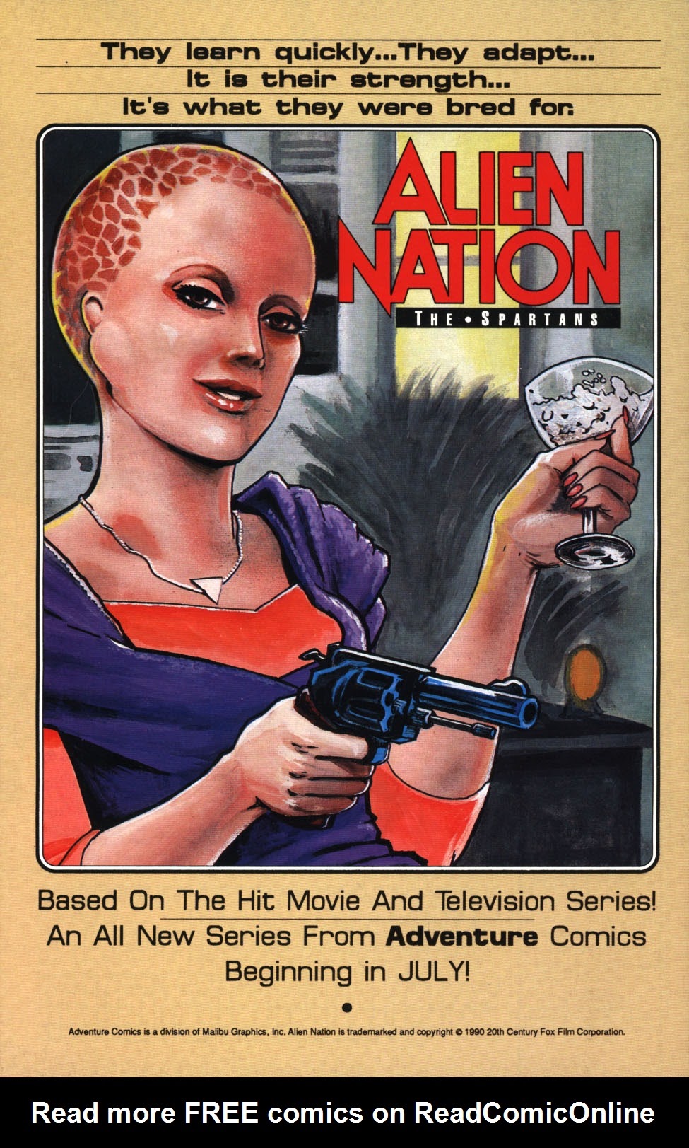 Read online Robotech II: The Sentinels - The Malcontent Uprisings comic -  Issue #8 - 30