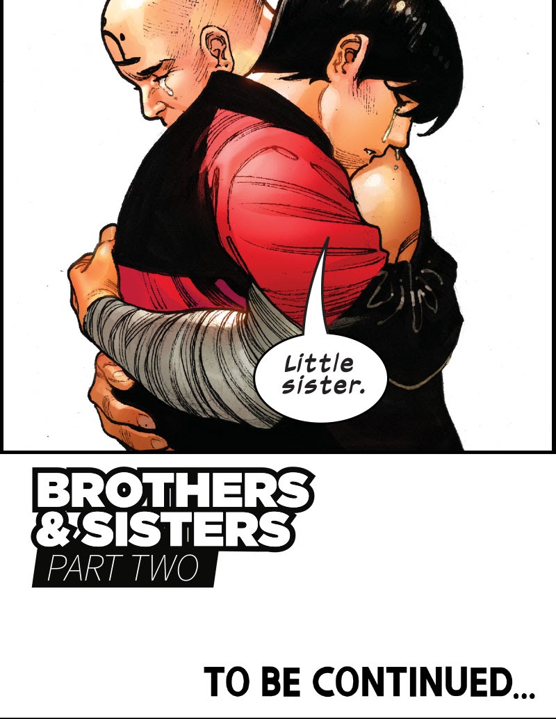 Read online Shang-Chi: Brothers & Sisters Infinity Comic comic -  Issue #2 - 63