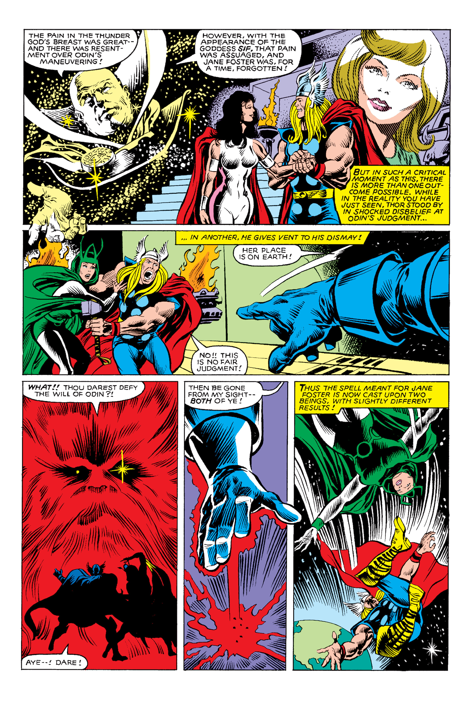 Read online What If? (1977) comic -  Issue # _Complete Collection TPB 3 (Part 1) - 48