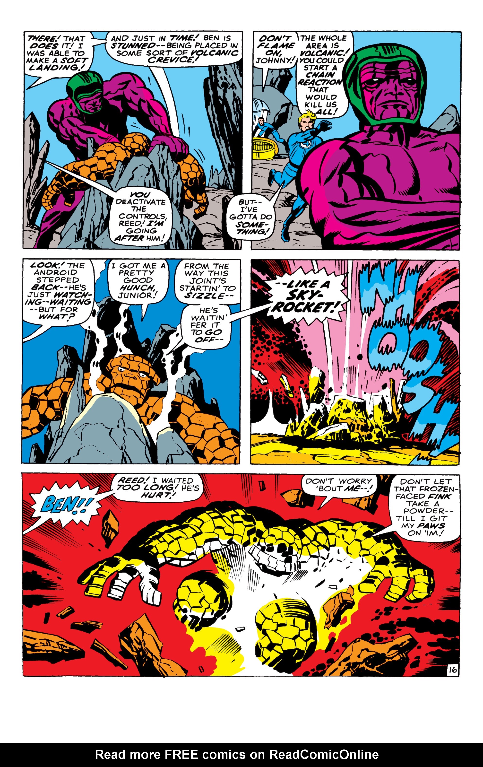 Read online Silver Surfer Epic Collection comic -  Issue # TPB 1 (Part 3) - 79