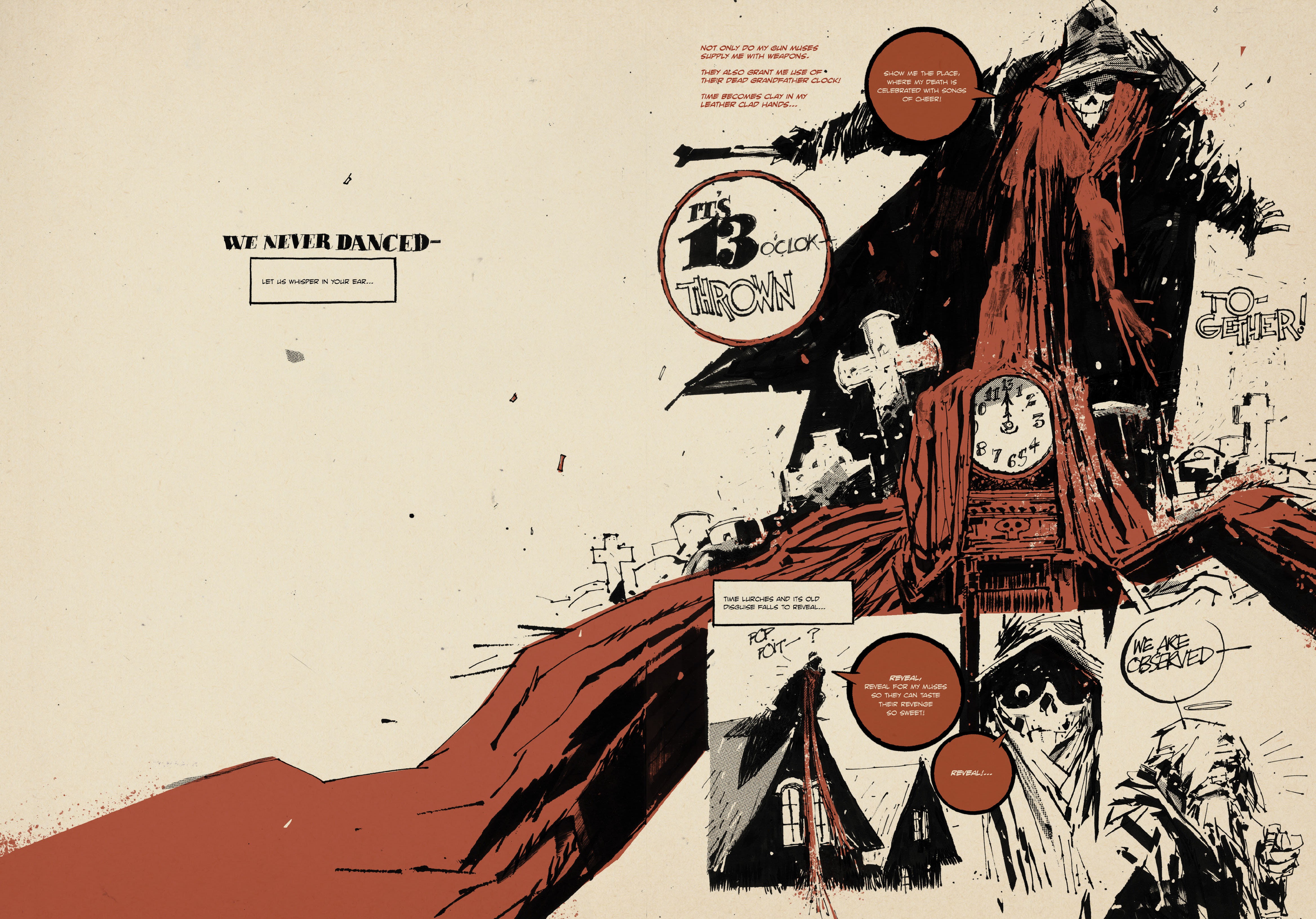 Read online 7174 Annual comic -  Issue # TPB - 76