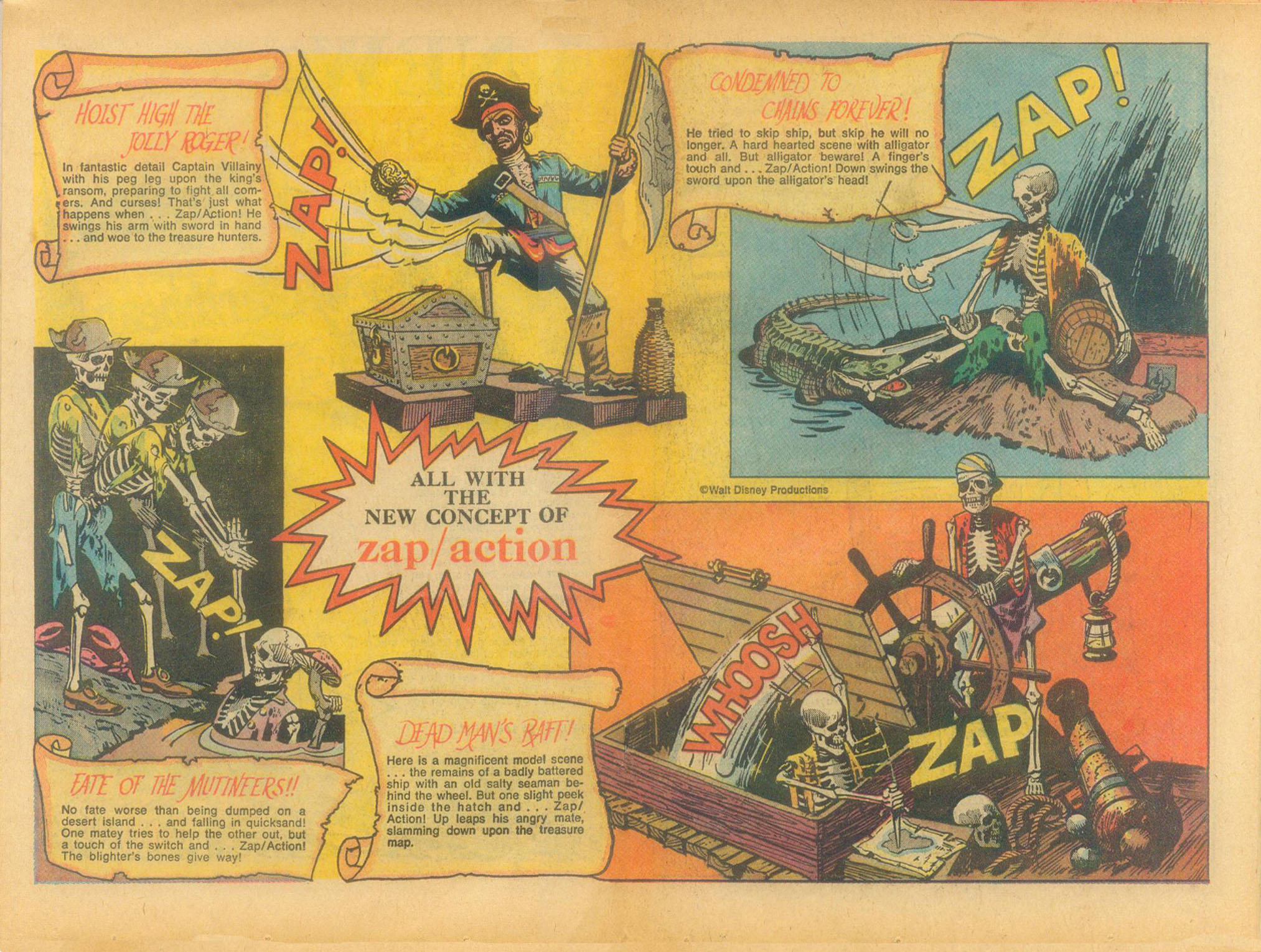 Read online Secrets of Sinister House comic -  Issue #12 - 18