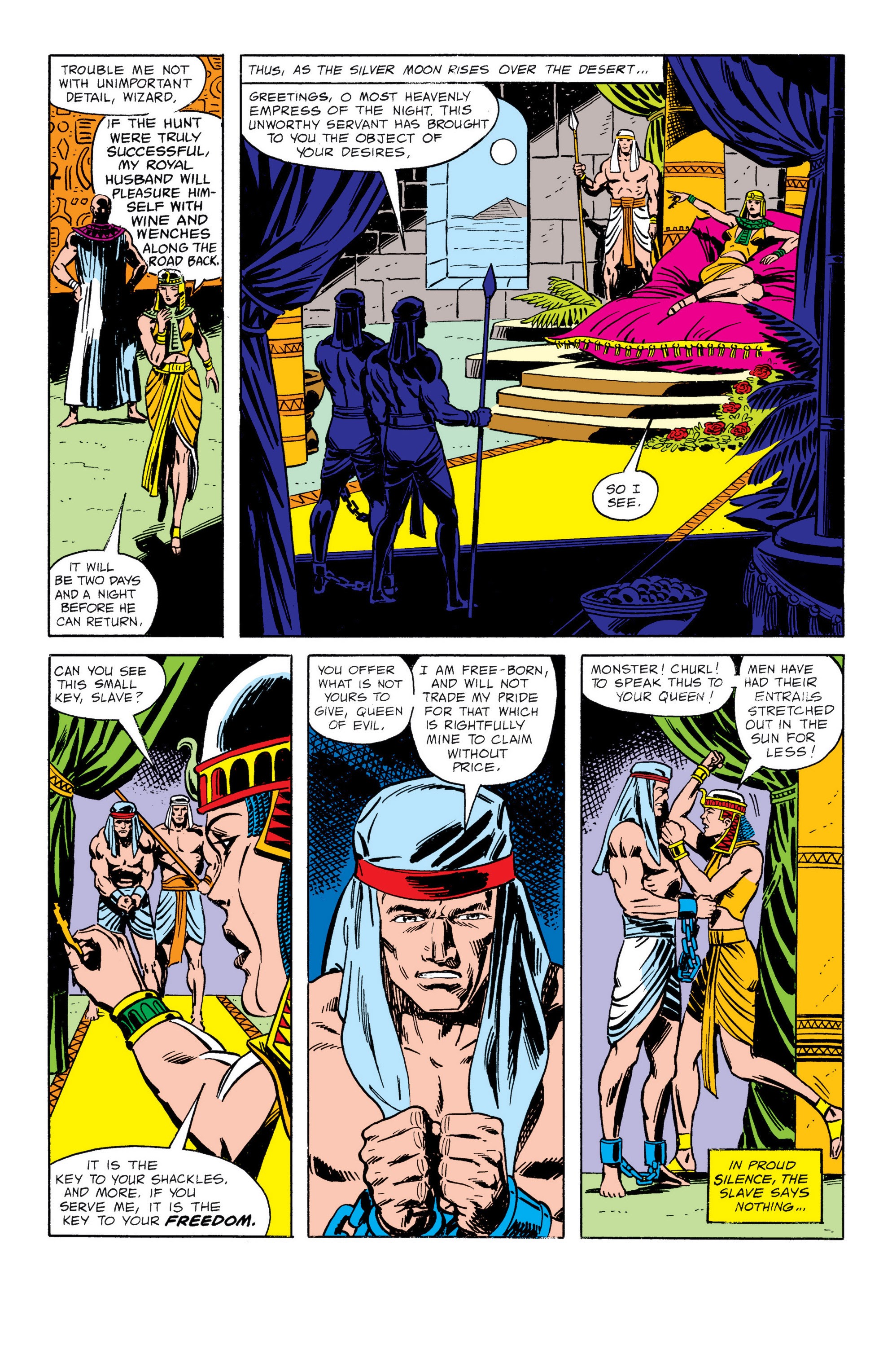 Read online Thing Classic comic -  Issue # TPB 1 (Part 2) - 75