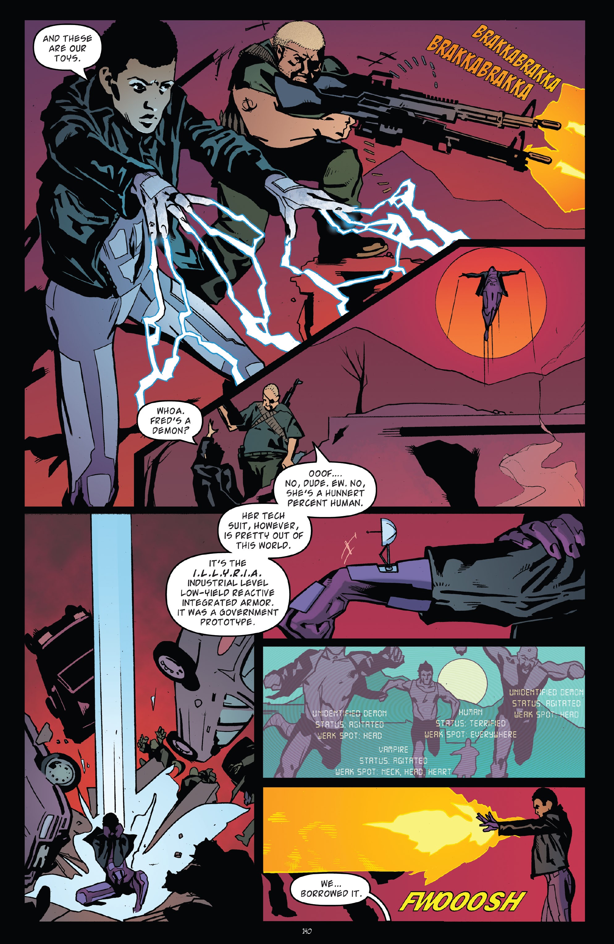 Read online Angel: Last Angel in Hell comic -  Issue # TPB (Part 2) - 38