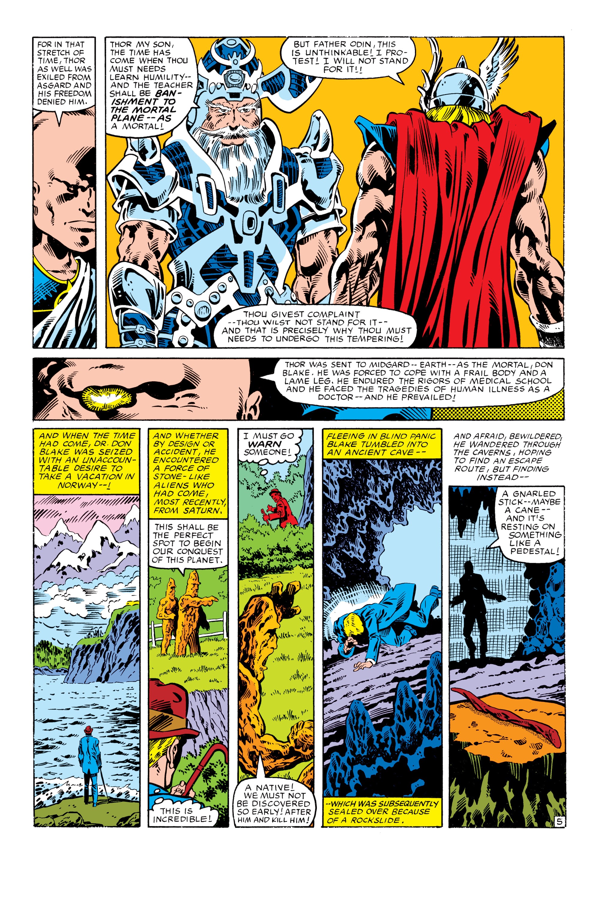 Read online What If? (1977) comic -  Issue # _Complete Collection TPB 4 (Part 5) - 53