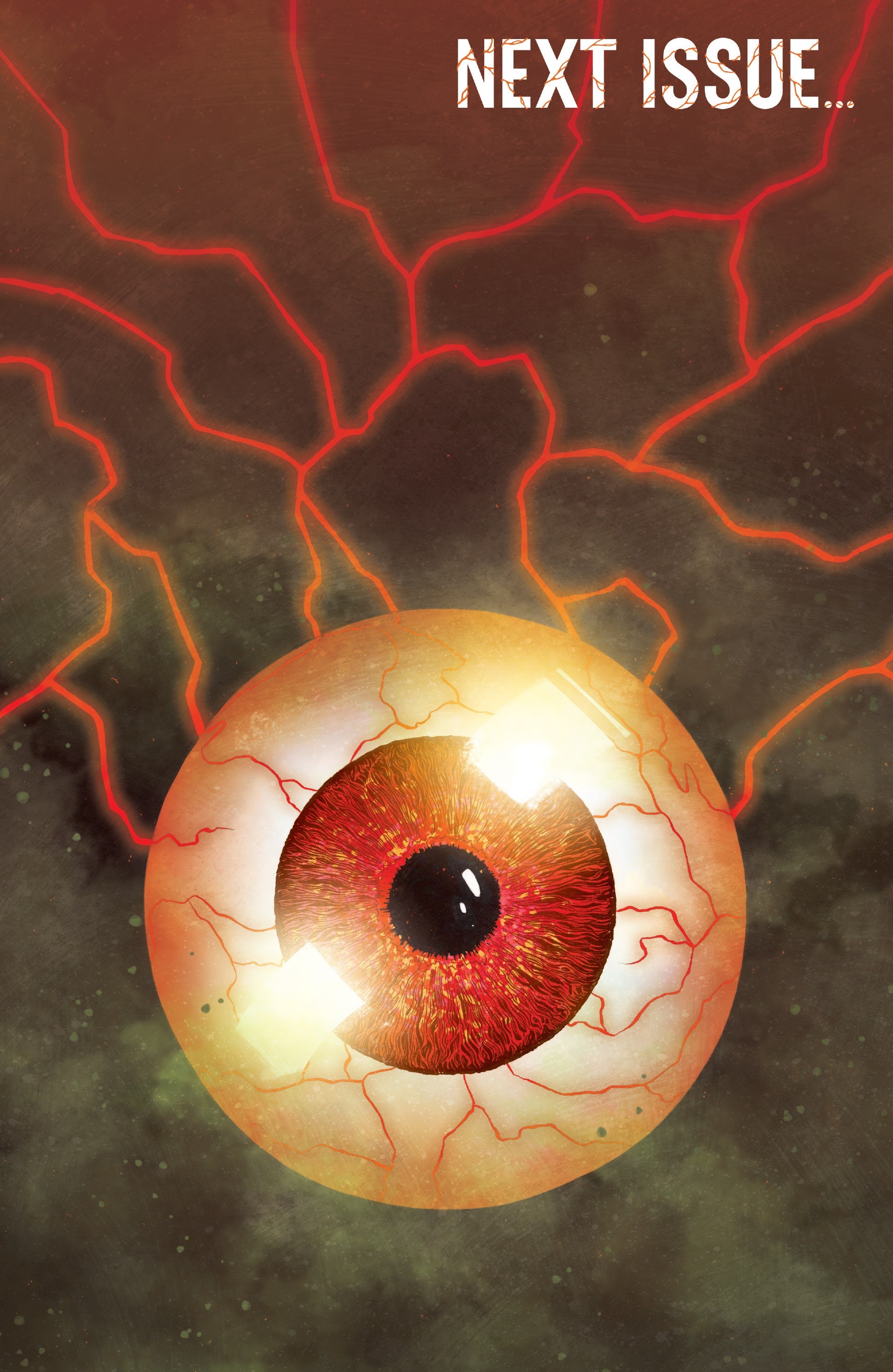 Read online The Red Mother comic -  Issue #9 - 25