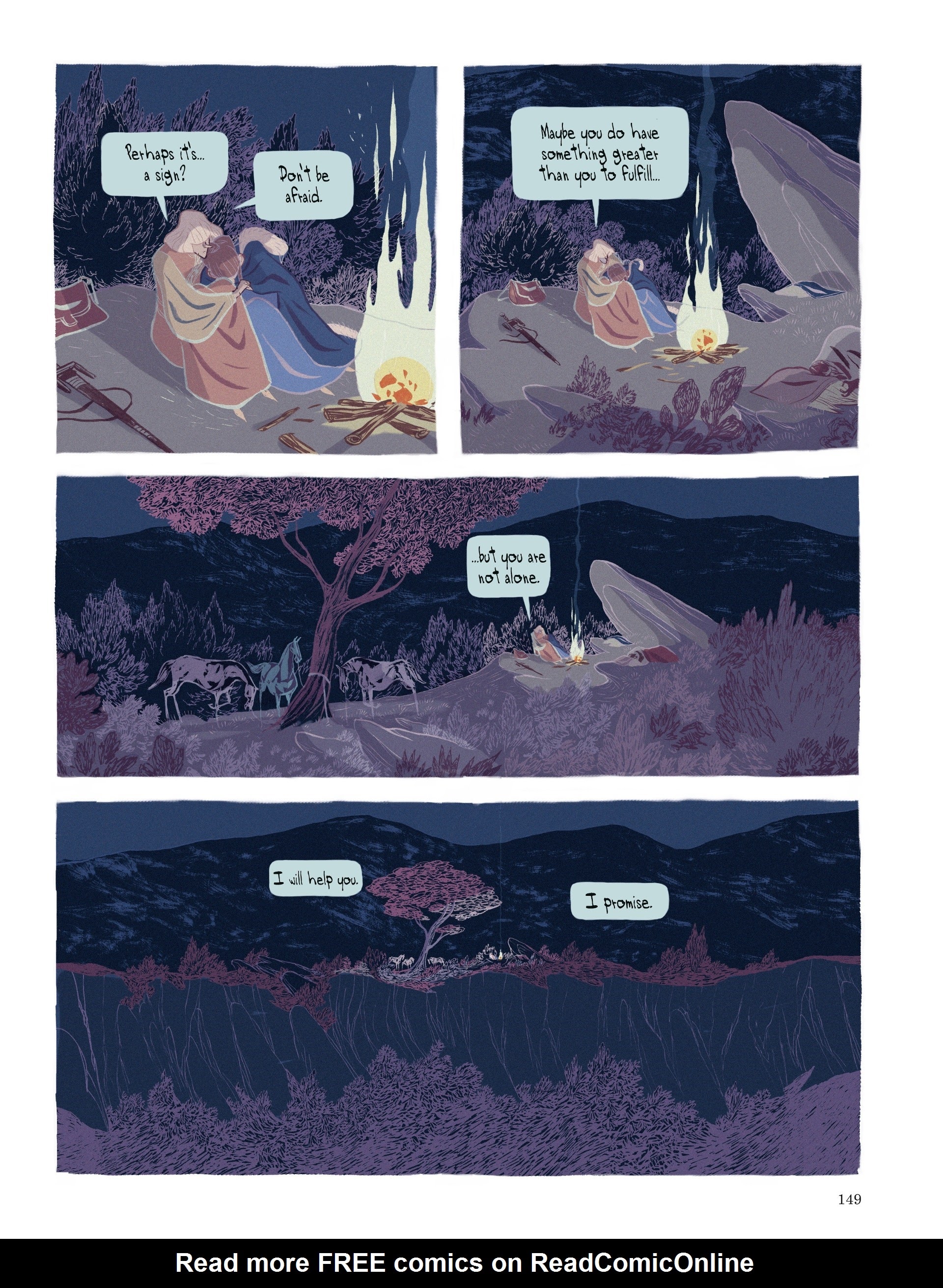 Read online The Golden Age (2018) comic -  Issue # TPB 2 - 40