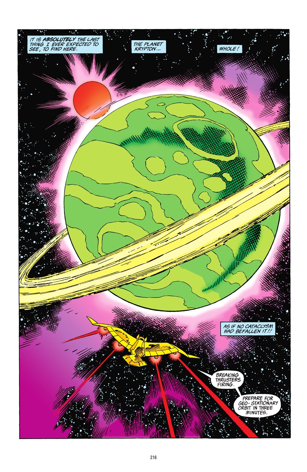 Read online Superman: The Man of Steel (2020) comic -  Issue # TPB 4 (Part 3) - 16