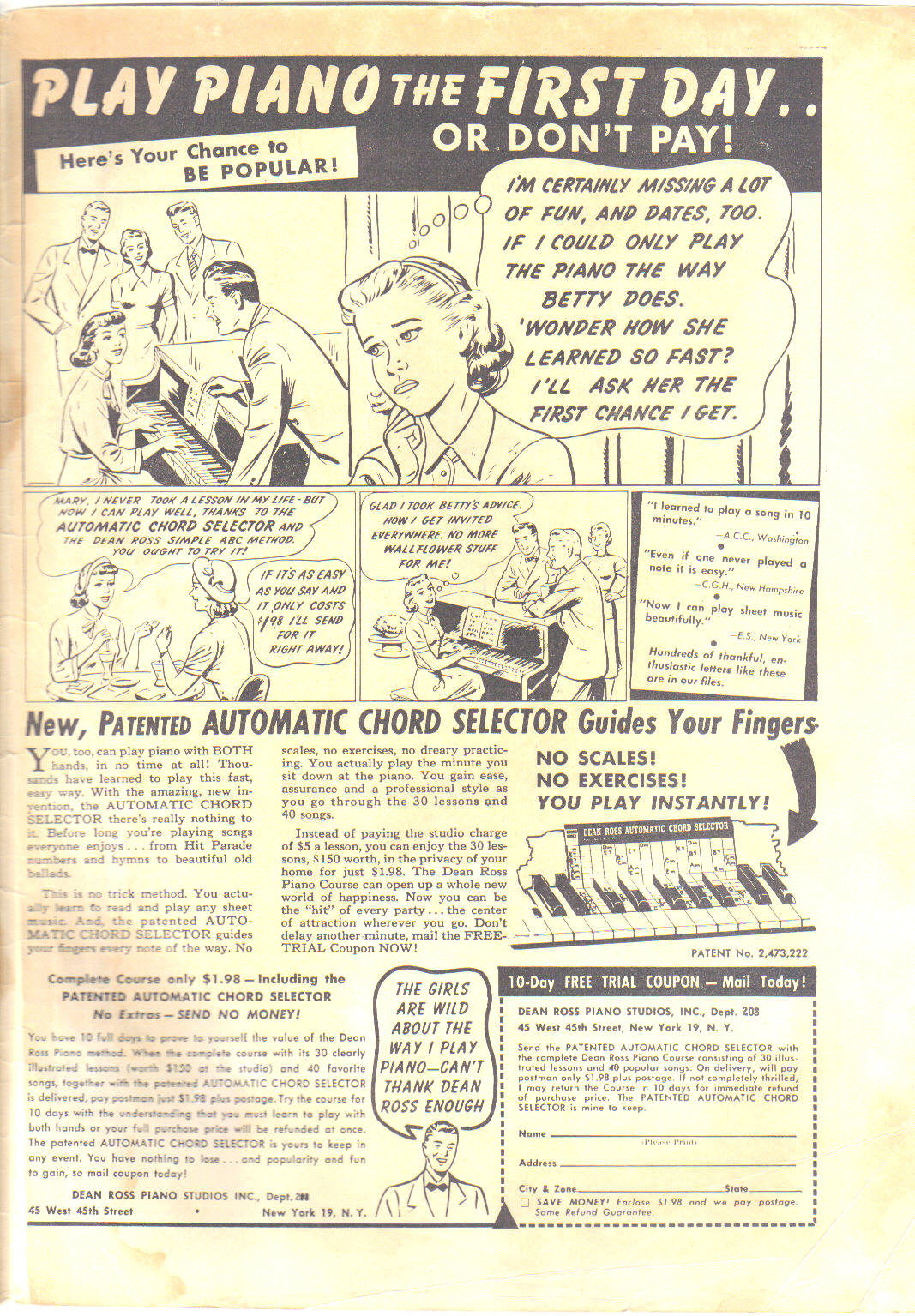 Read online Doll Man comic -  Issue #29 - 35