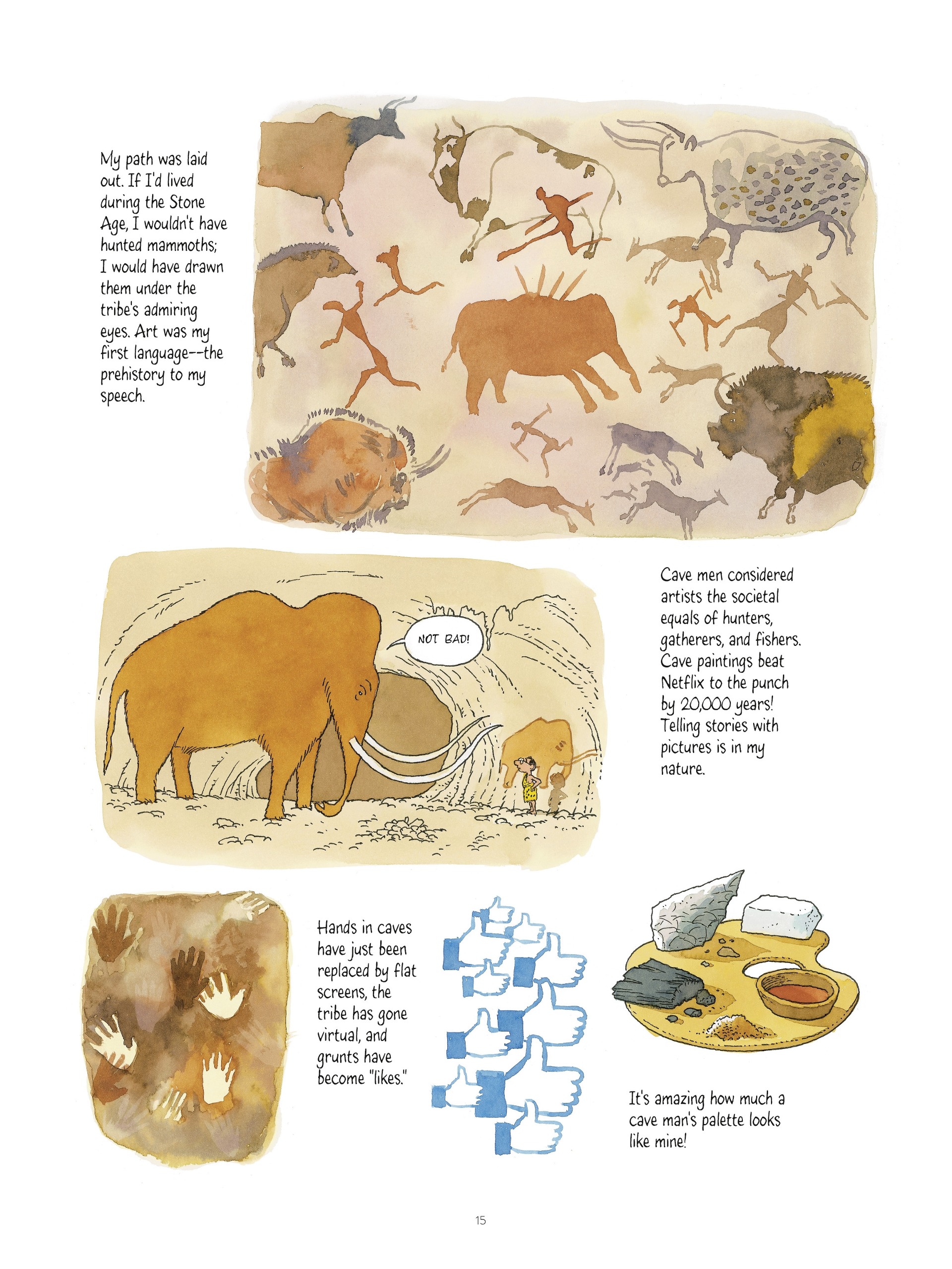 Read online The Other Jerusalem comic -  Issue # TPB - 13