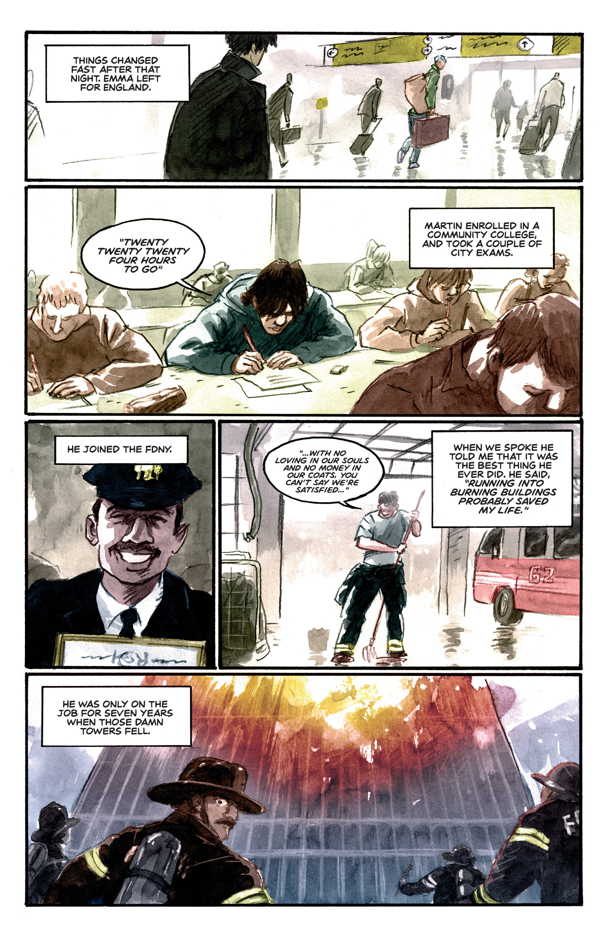 Read online Thomas Alsop comic -  Issue #4 - 23