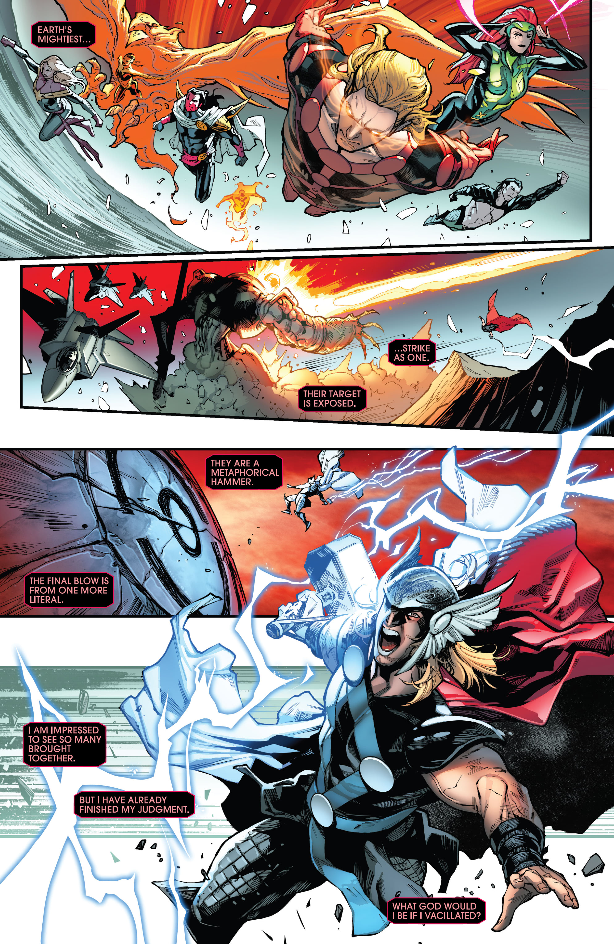 Read online A.X.E.: Judgment Day comic -  Issue #5 - 14