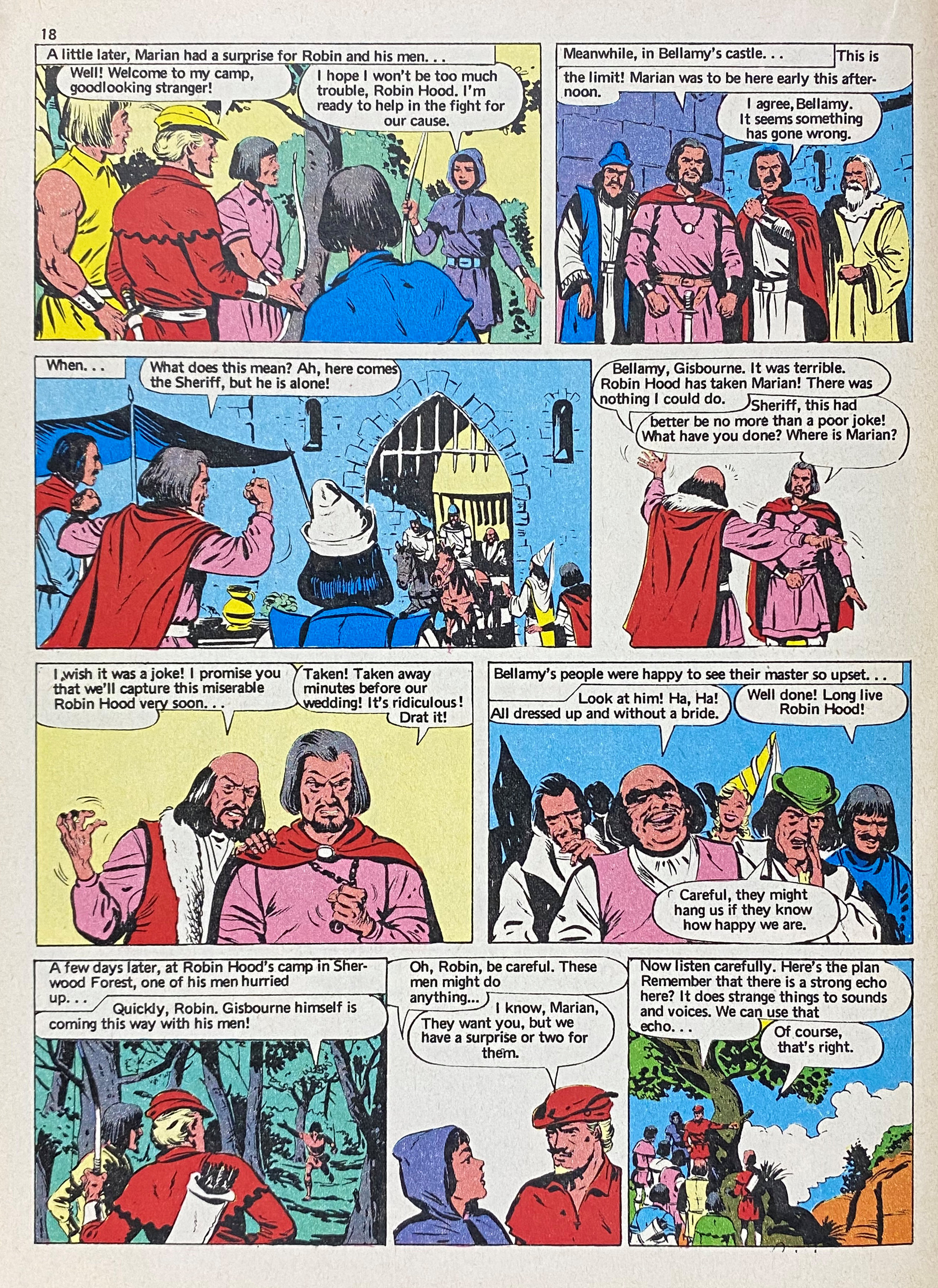 Read online King Classics comic -  Issue #4 - 22
