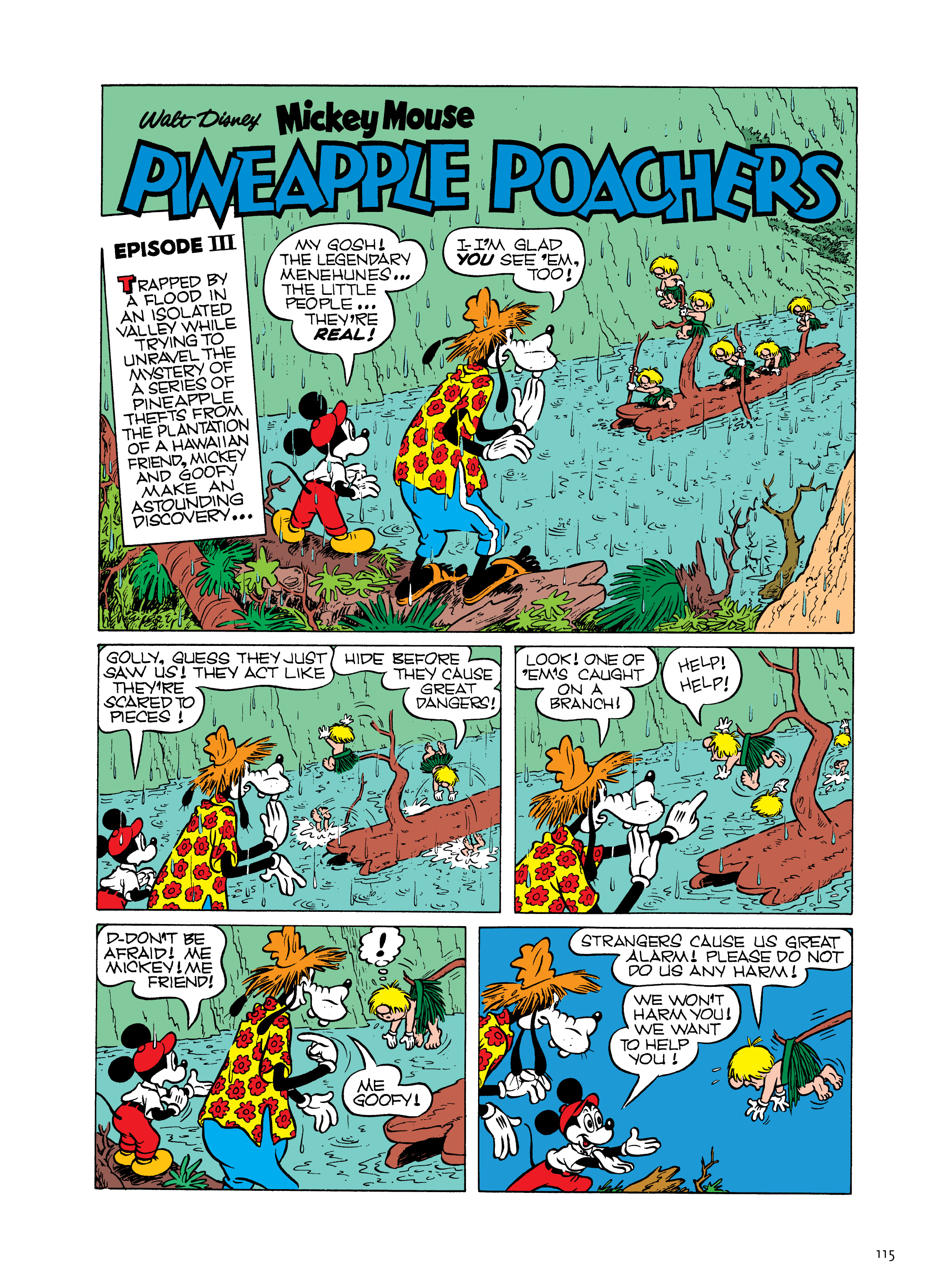 Read online Disney Masters comic -  Issue # TPB 21 (Part 2) - 24
