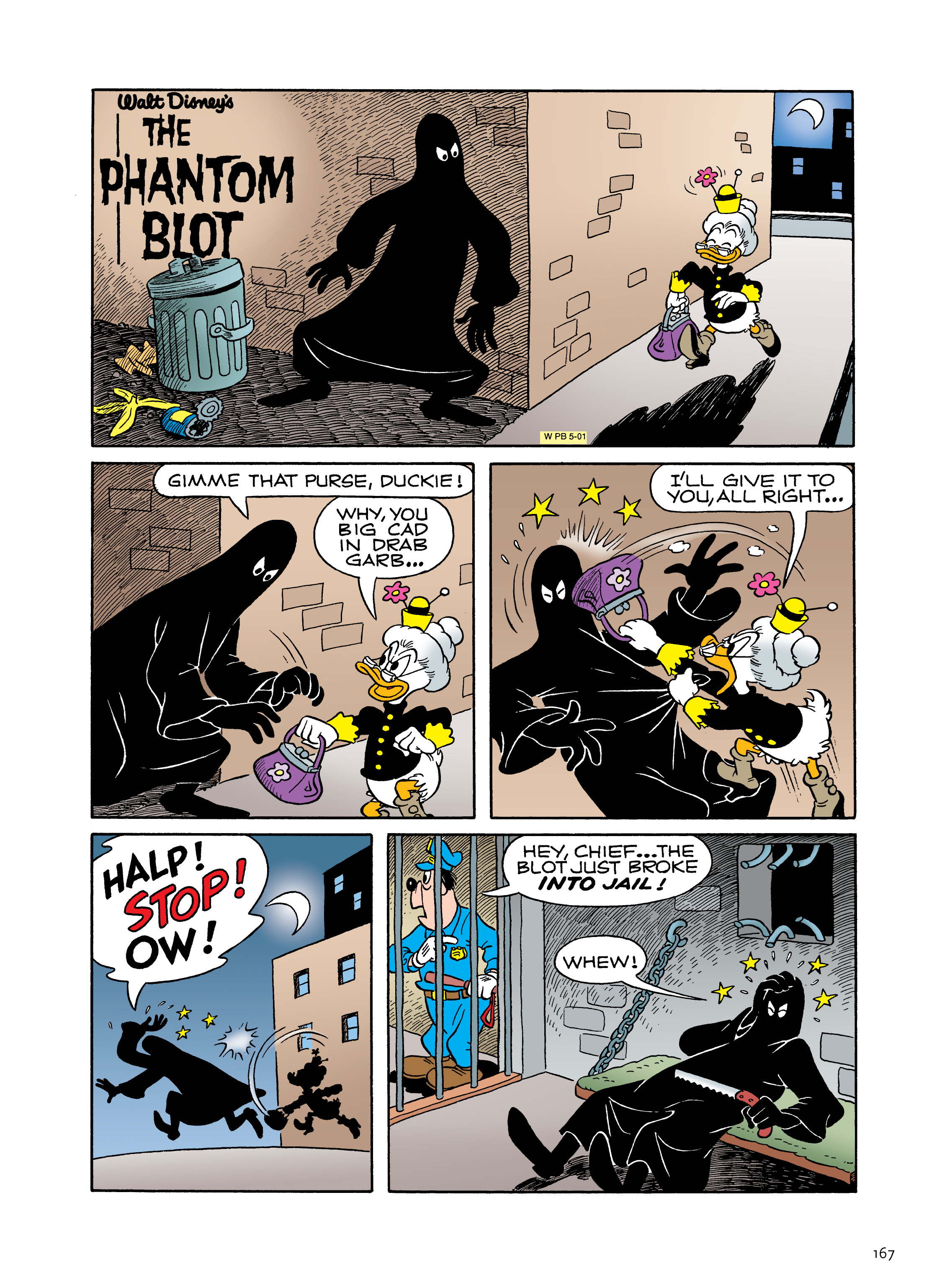 Read online Disney Masters comic -  Issue # TPB 15 (Part 2) - 74