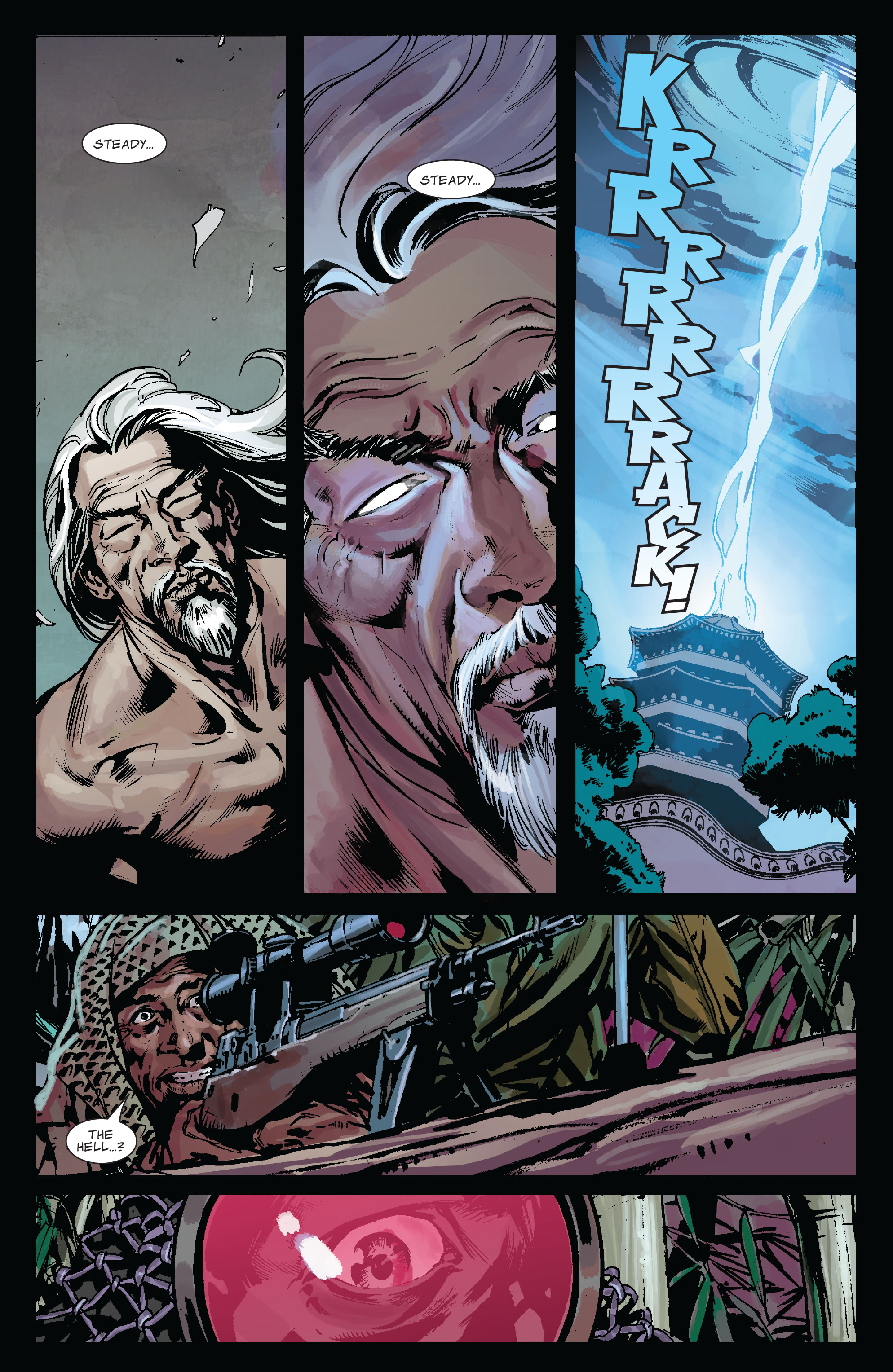 Read online Iron Man: Director of S.H.I.E.L.D. - The Complete Collection comic -  Issue # TPB (Part 4) - 39