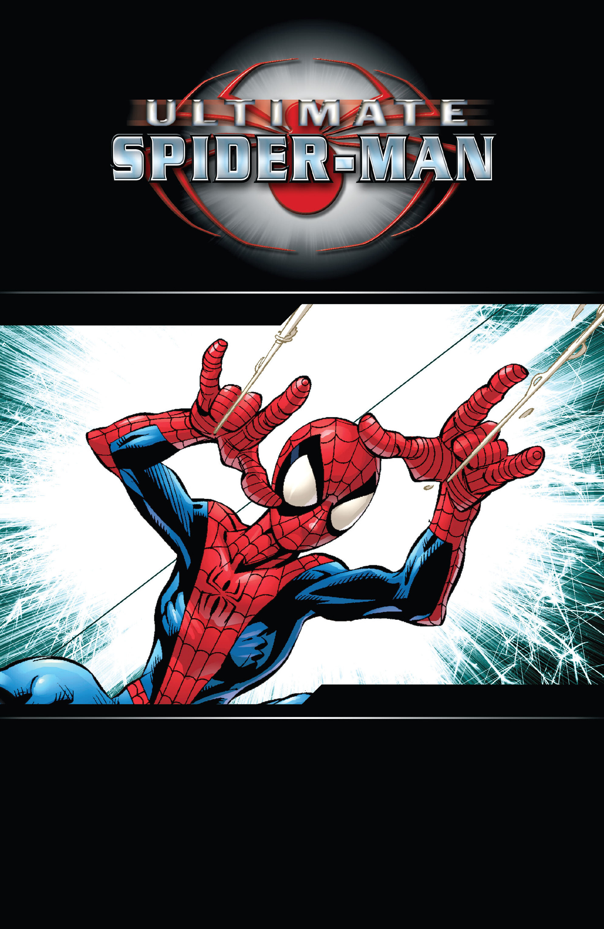 Read online Ultimate Spider-Man Omnibus comic -  Issue # TPB 1 (Part 1) - 2