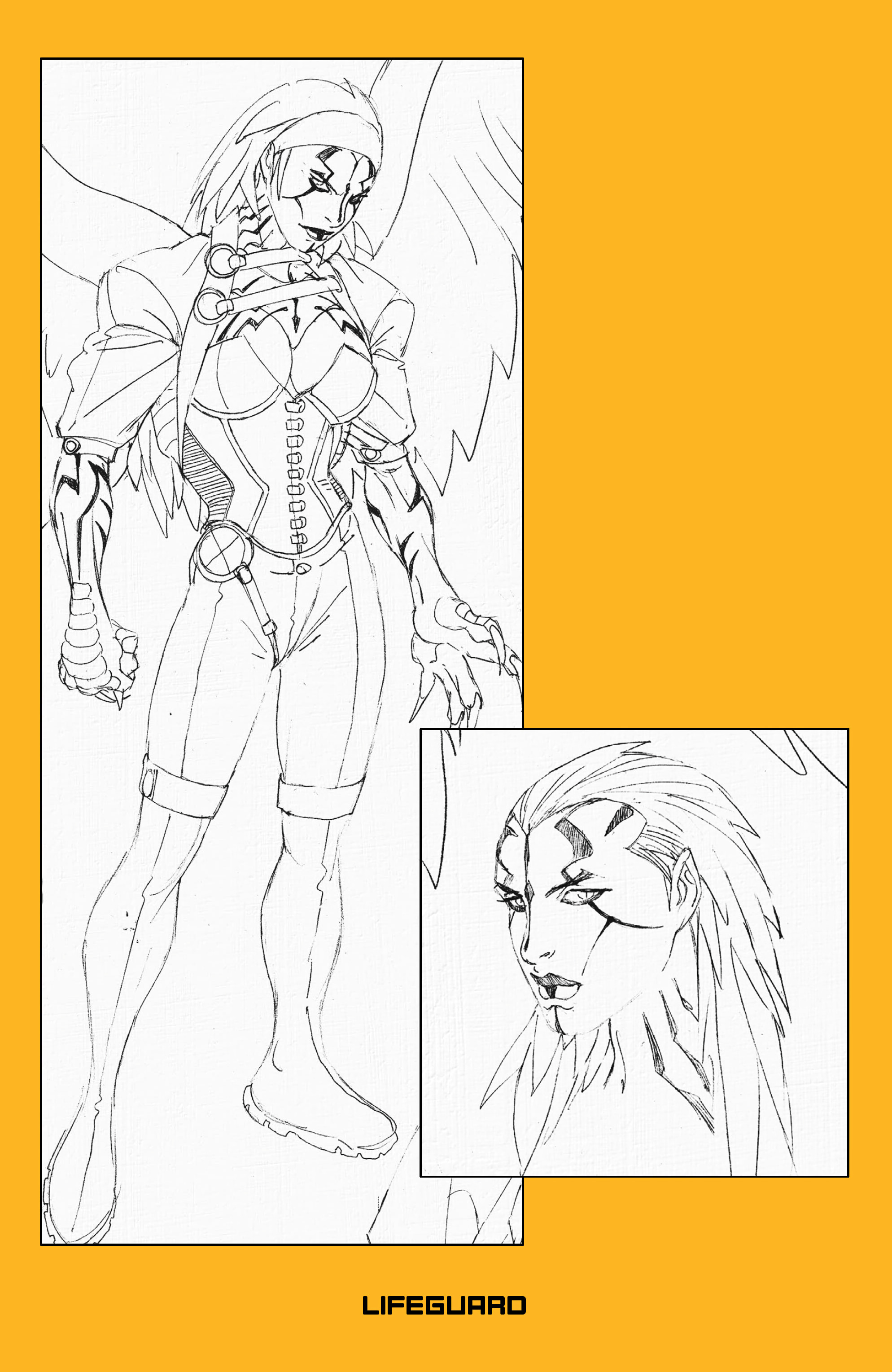 Read online X-Treme X-Men by Chris Claremont Omnibus comic -  Issue # TPB (Part 9) - 39