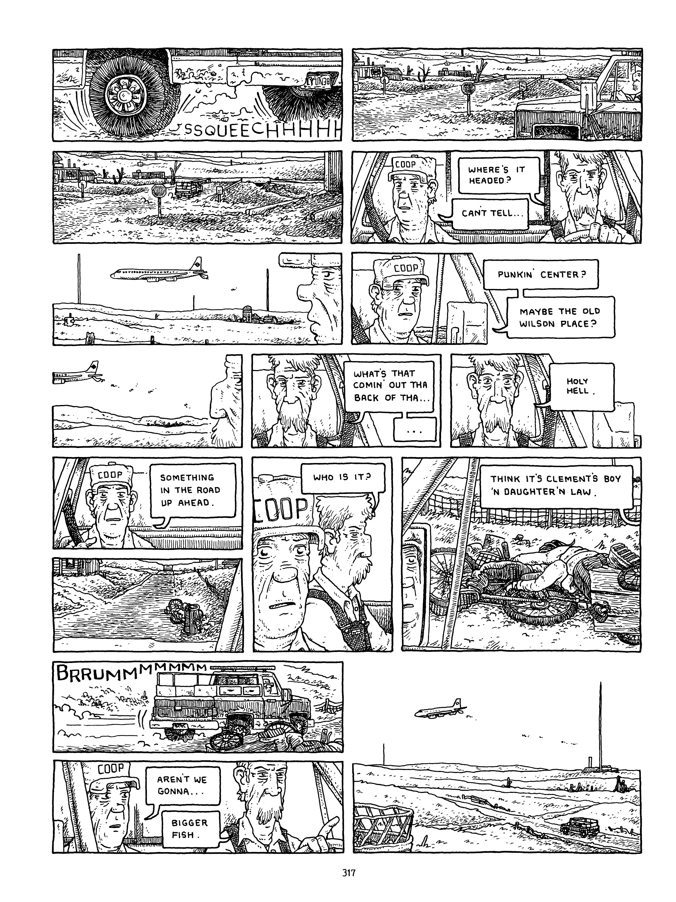 Read online Nod Away comic -  Issue # TPB 2 (Part 4) - 15