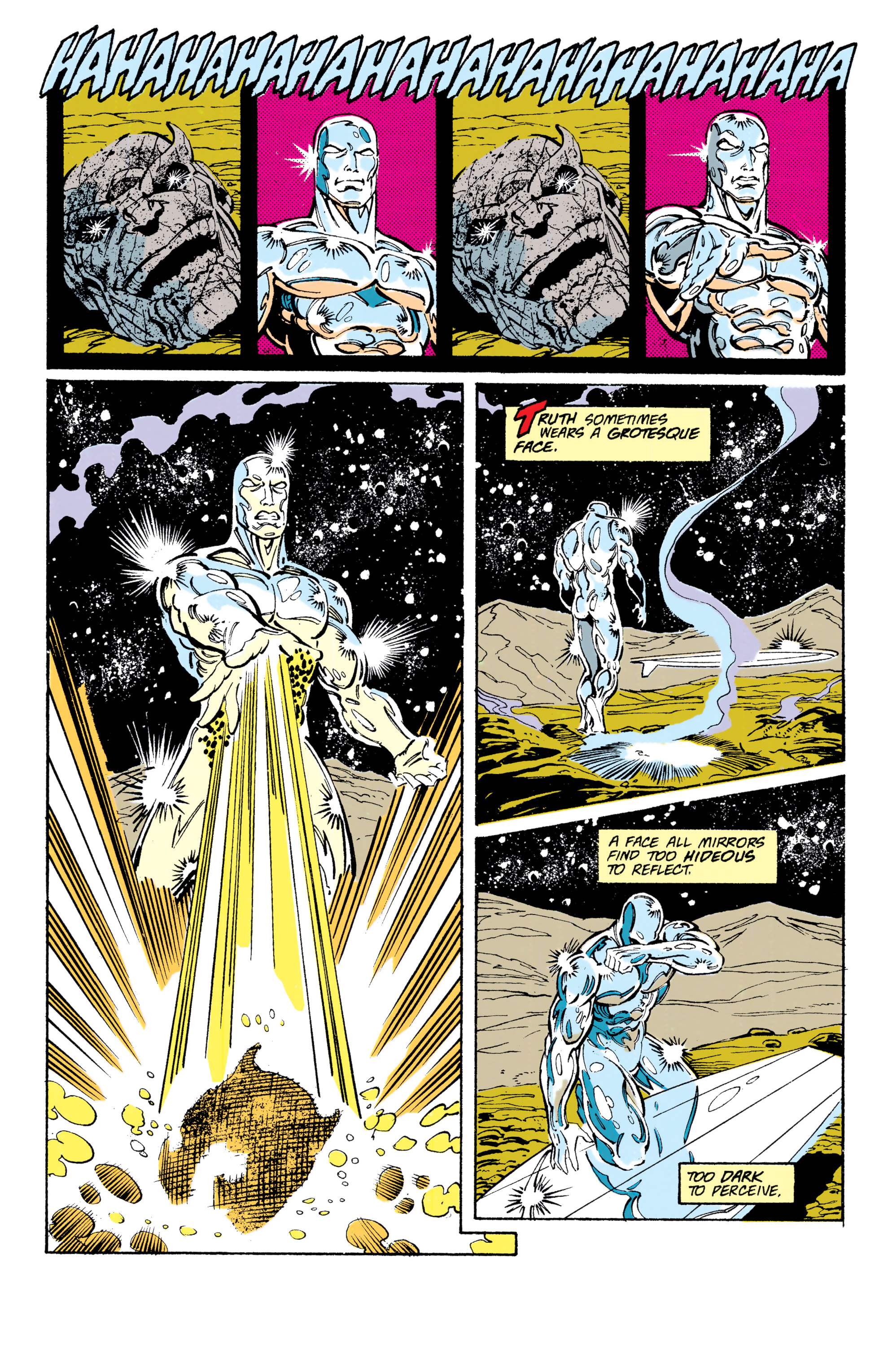 Read online Infinity Gauntlet Omnibus comic -  Issue # TPB (Part 5) - 18