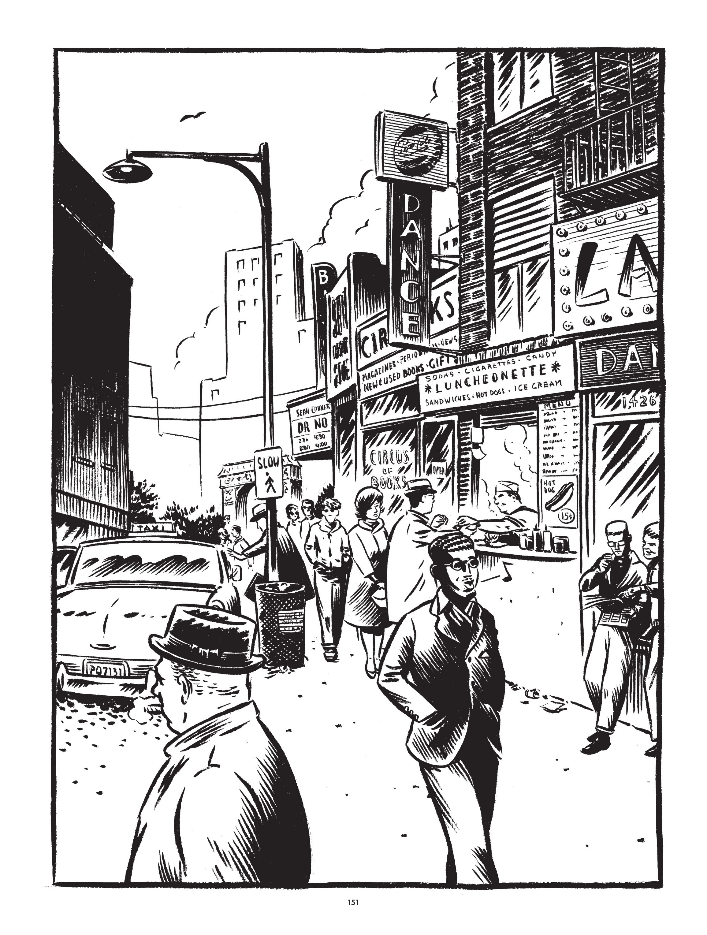 Read online To Have and To Hold comic -  Issue # TPB (Part 2) - 58