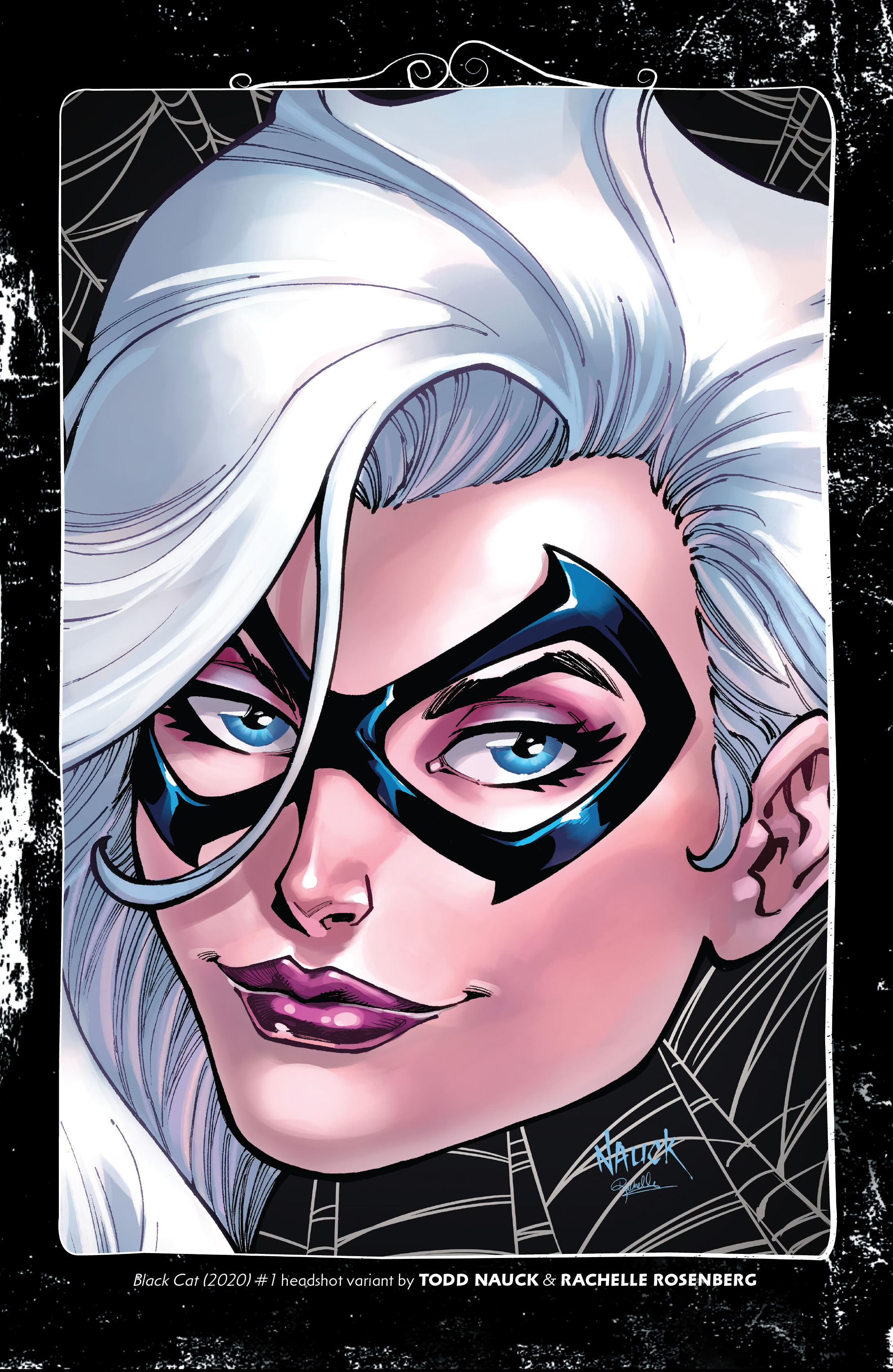 Read online Black Cat by Jed MacKay Omnibus comic -  Issue # TPB (Part 8) - 9
