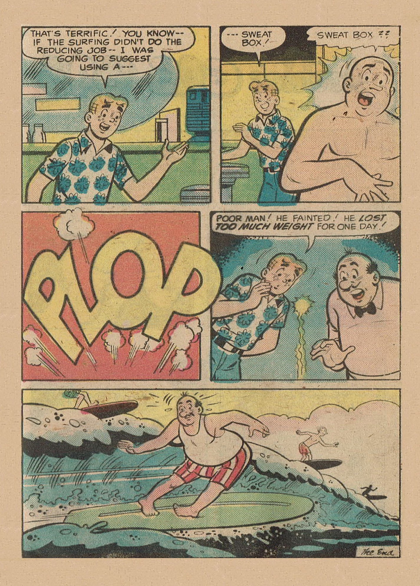 Read online Laugh Comics Digest comic -  Issue #13 - 69