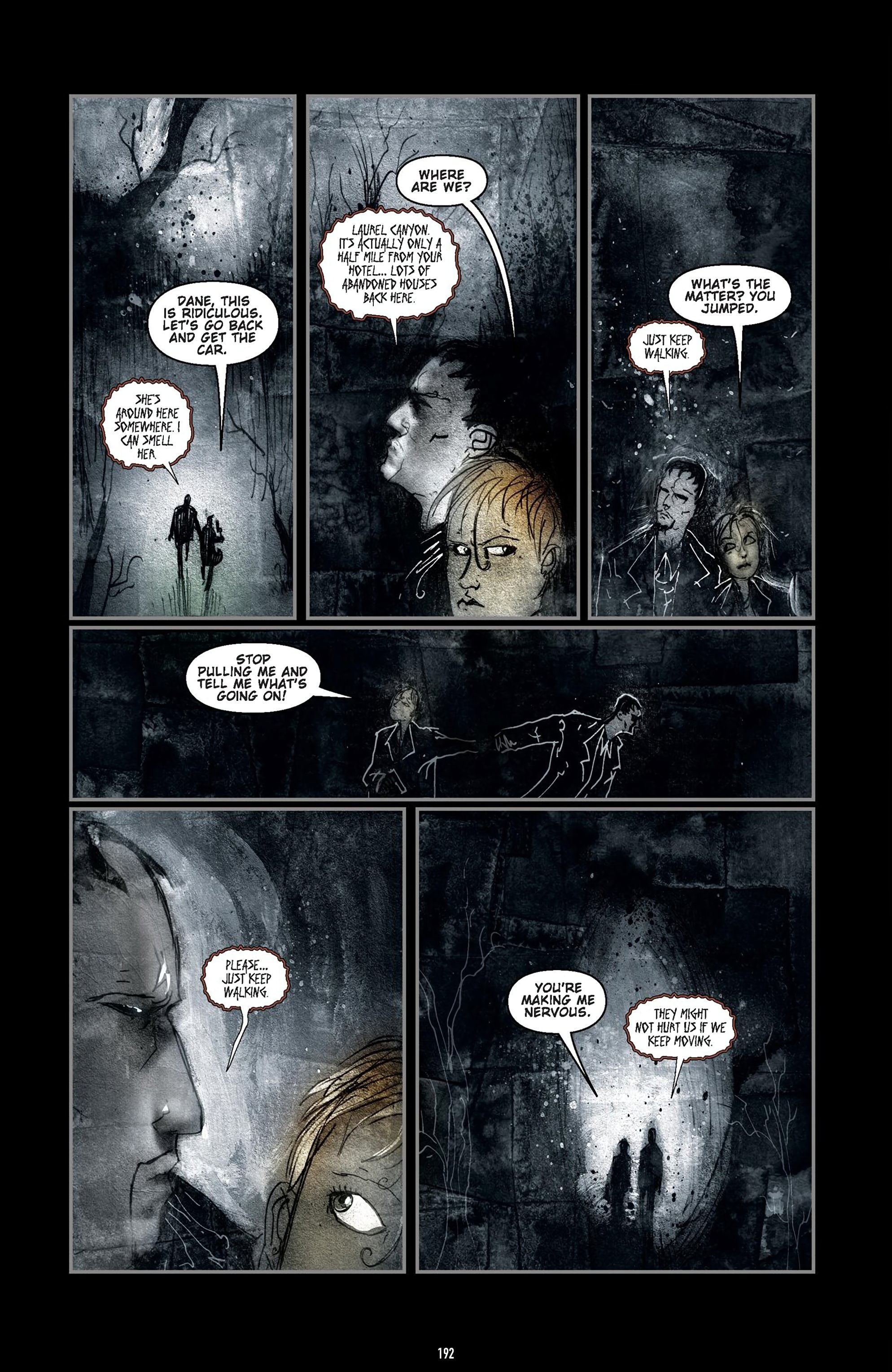 Read online 30 Days of Night Deluxe Edition comic -  Issue # TPB (Part 2) - 86