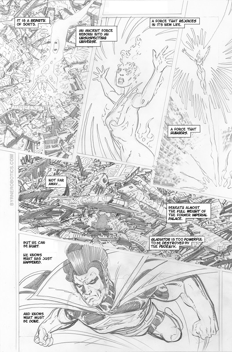 Read online X-Men: Elsewhen comic -  Issue #12 - 15