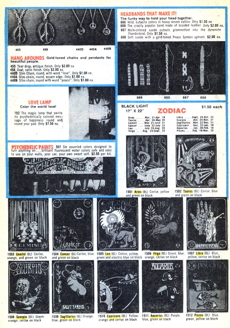 Read online Young Love (1963) comic -  Issue #87 - 18