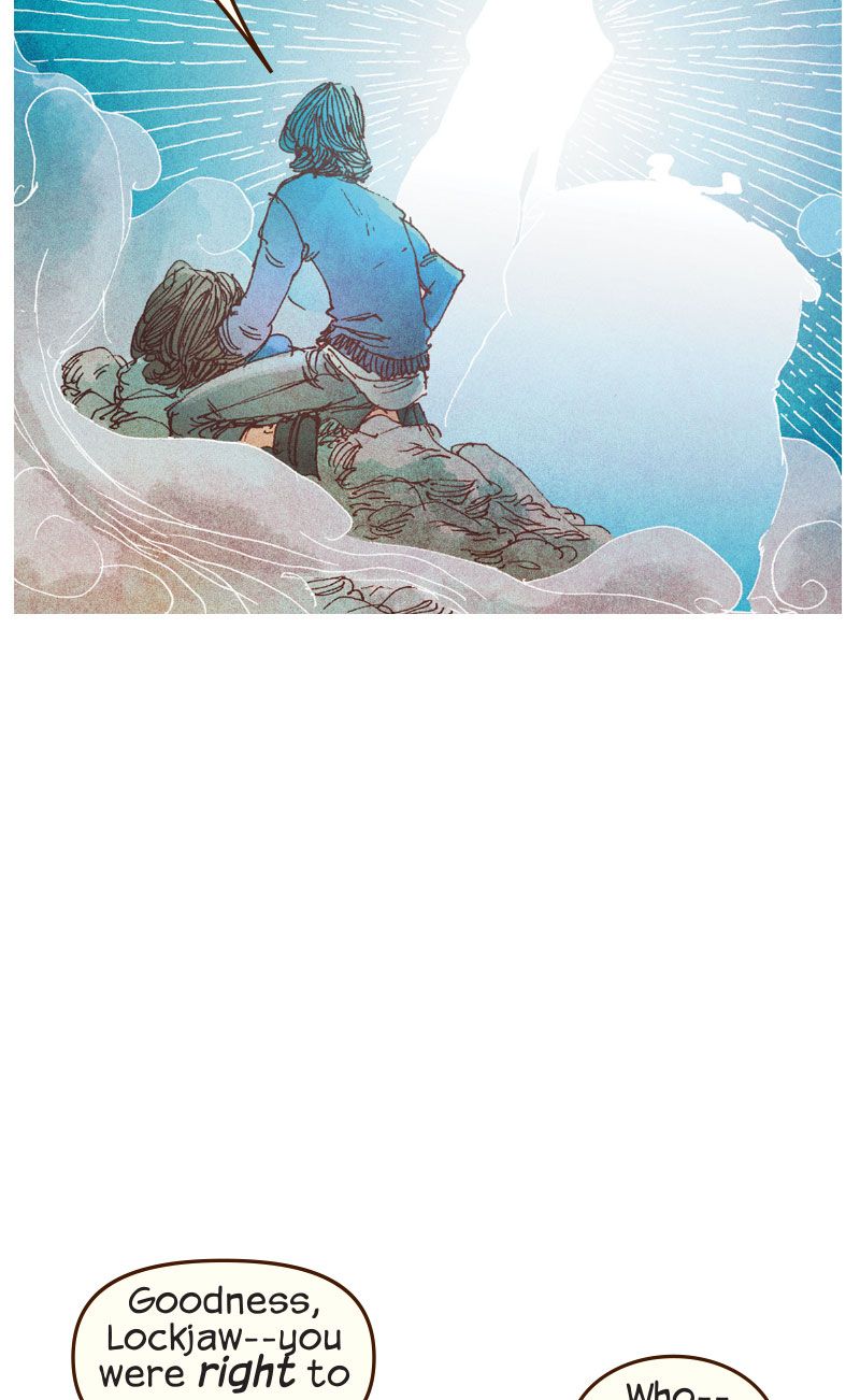 Read online Ms. Marvel: Generation Why Infinity Comic comic -  Issue #6 - 52