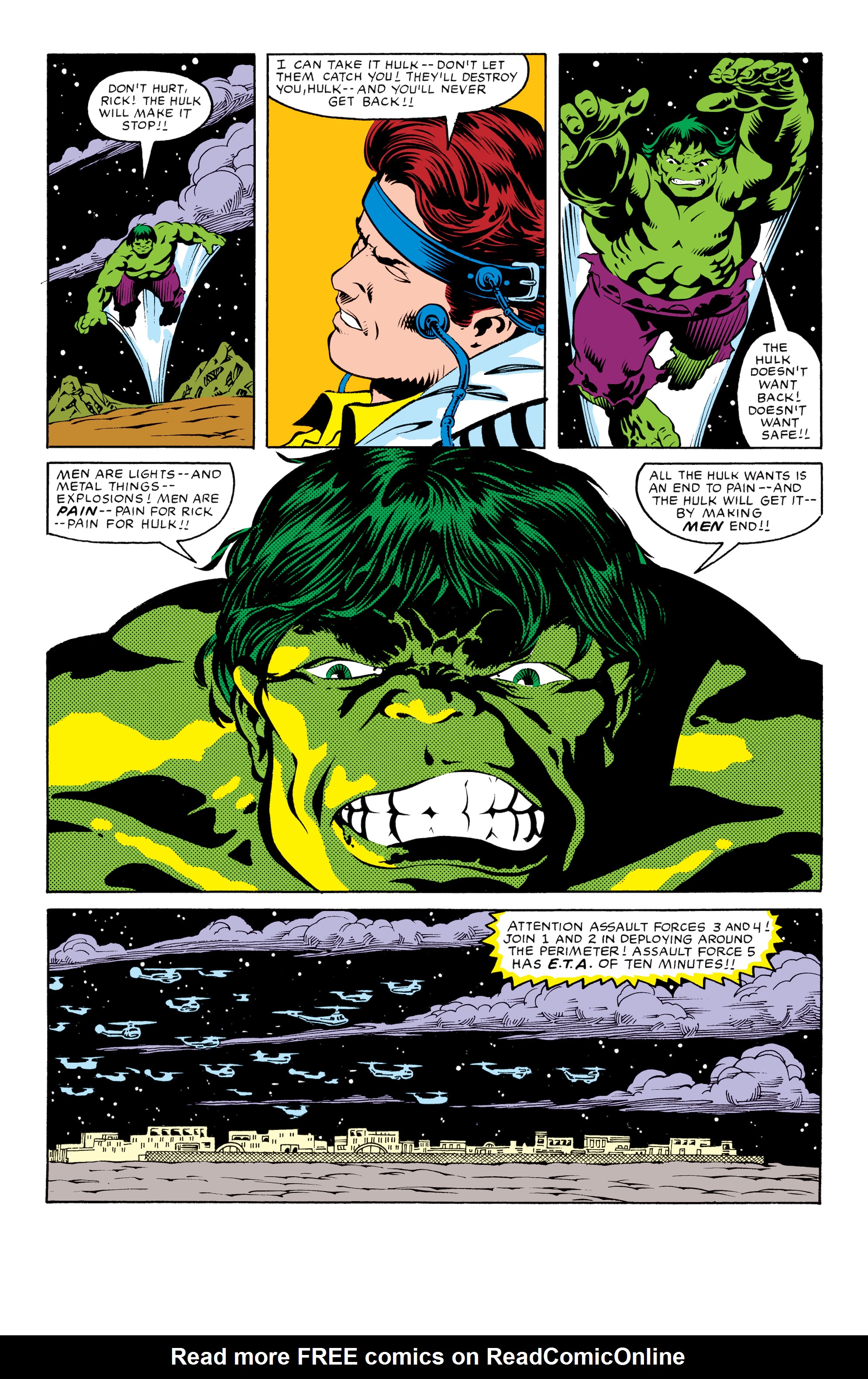 Read online What If? (1977) comic -  Issue # _Complete Collection TPB 4 (Part 4) - 84