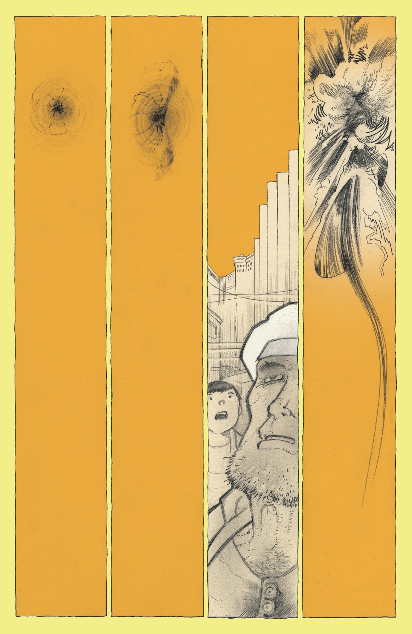 Read online Copra comic -  Issue #19 - 26
