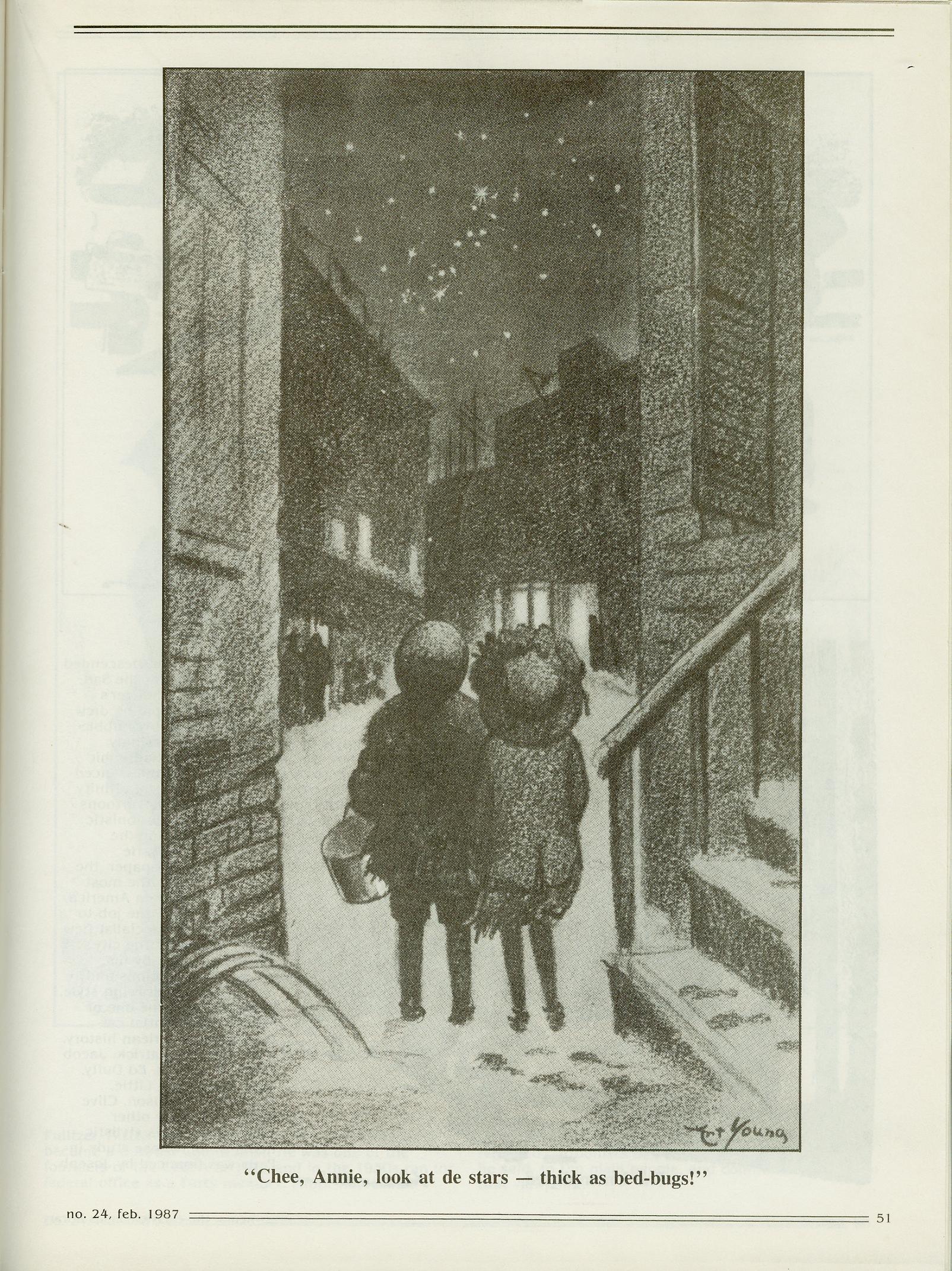 Read online Nemo: The Classic Comics Library comic -  Issue #24 - 51