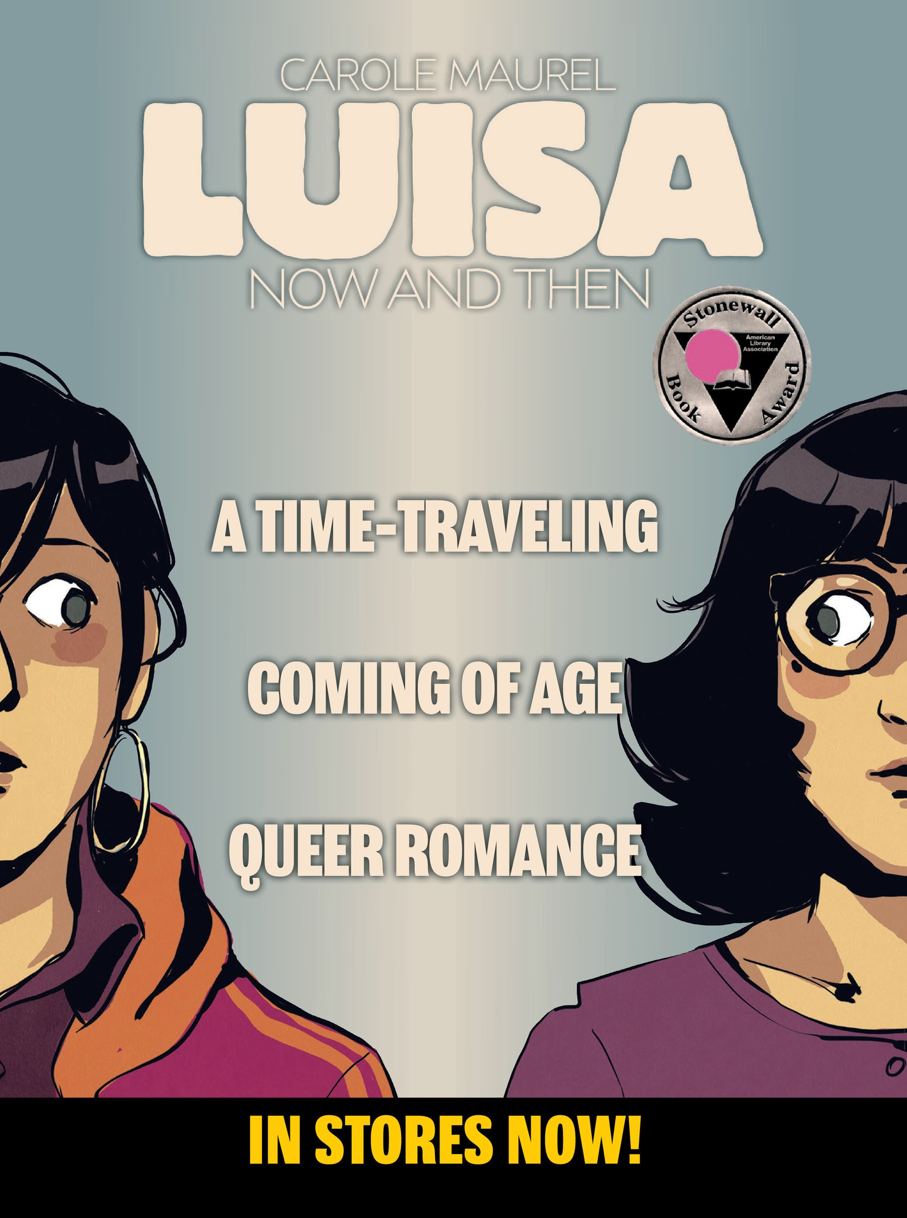 Read online River of Ink comic -  Issue # TPB (Part 2) - 127