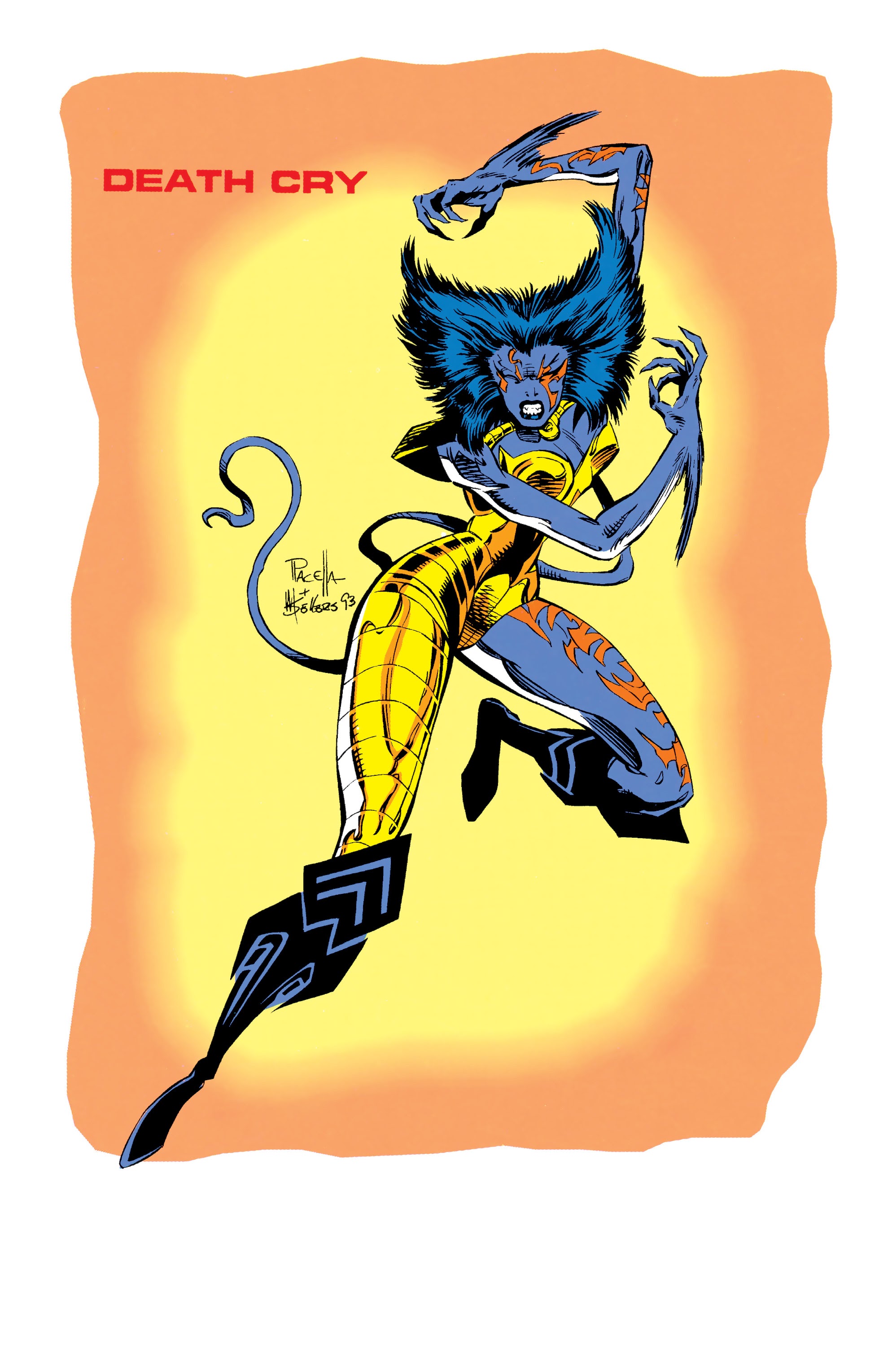 Read online Avengers Epic Collection: The Gatherers Strike! comic -  Issue # TPB (Part 4) - 85