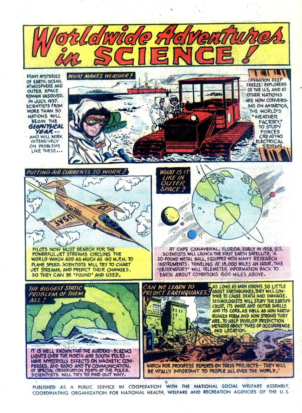Read online A Date with Judy comic -  Issue #59 - 24