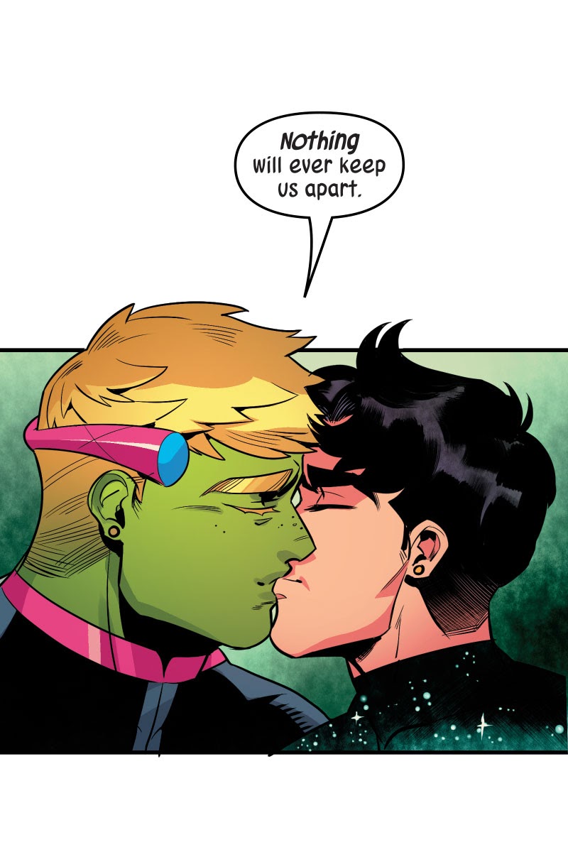 Read online Hulkling and Wiccan: Infinity Comic comic -  Issue #4 - 72