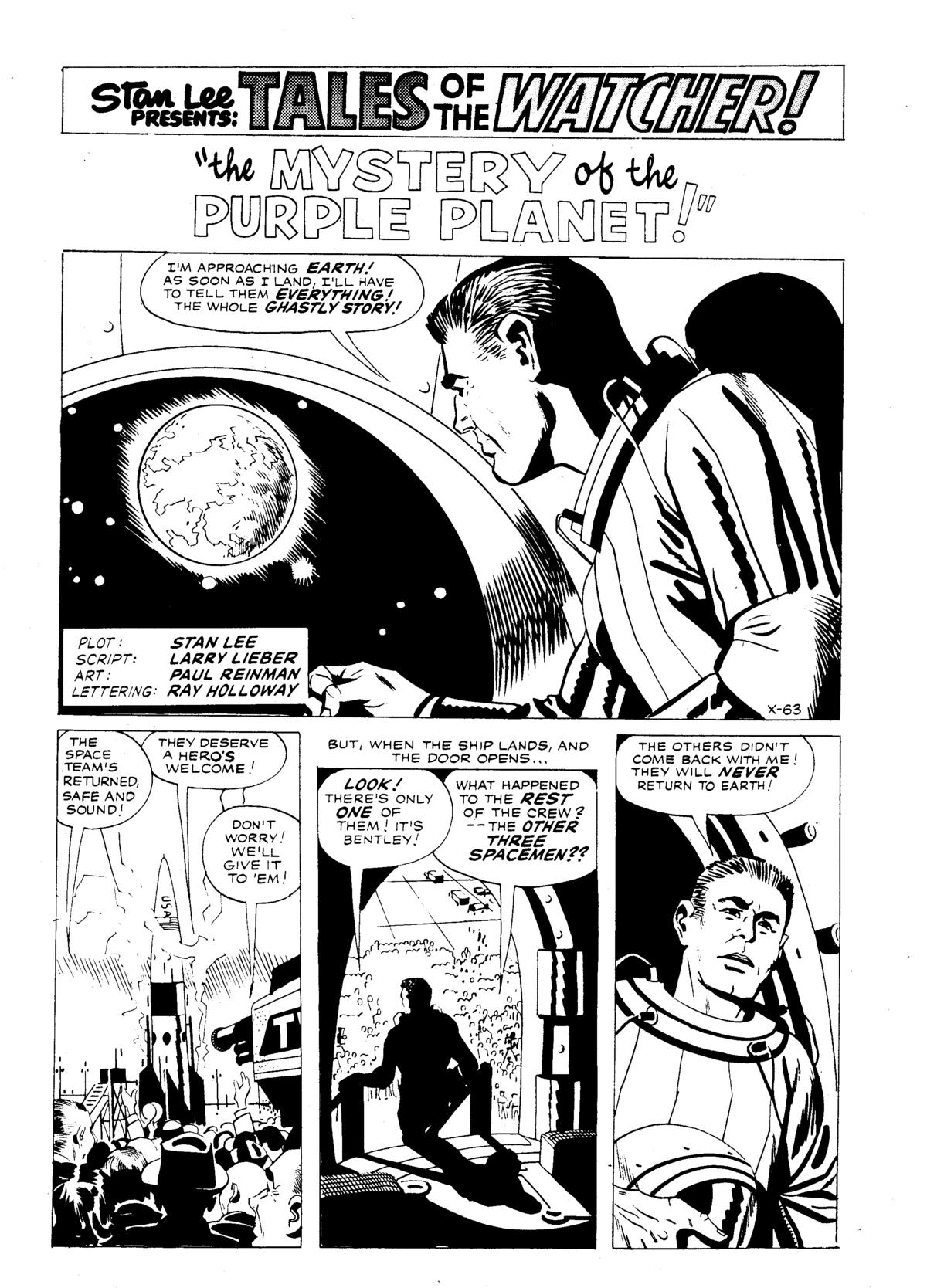 Read online Star Wars Weekly: The Empire Strikes Back comic -  Issue #125 - 22