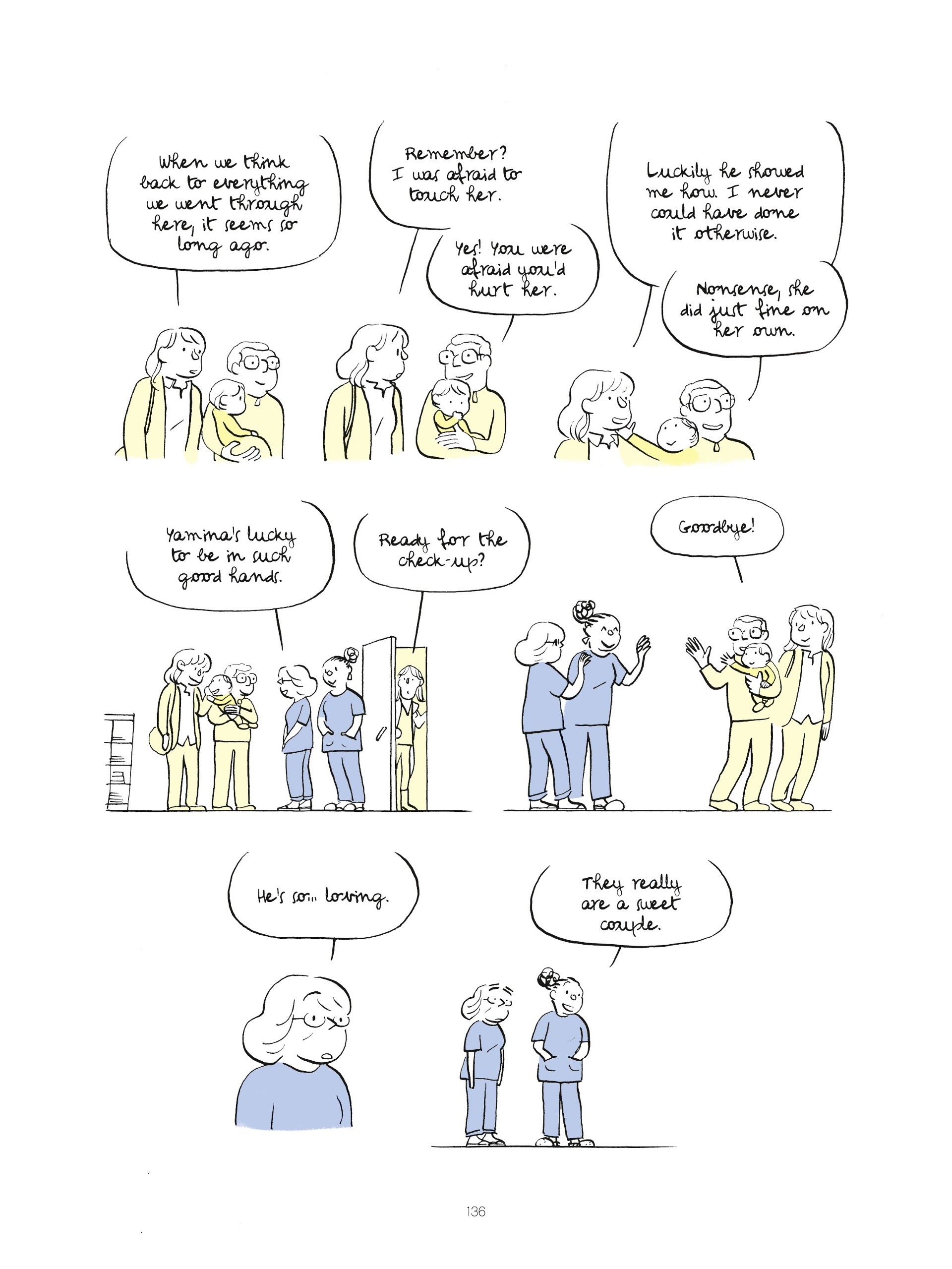 Read online Limited Edition comic -  Issue # TPB (Part 2) - 37