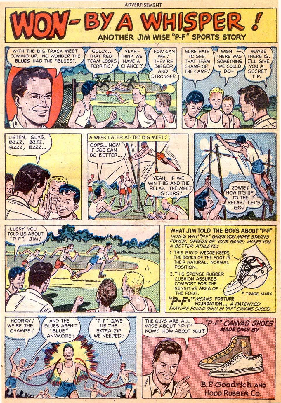 Read online Boy Commandos comic -  Issue #28 - 33