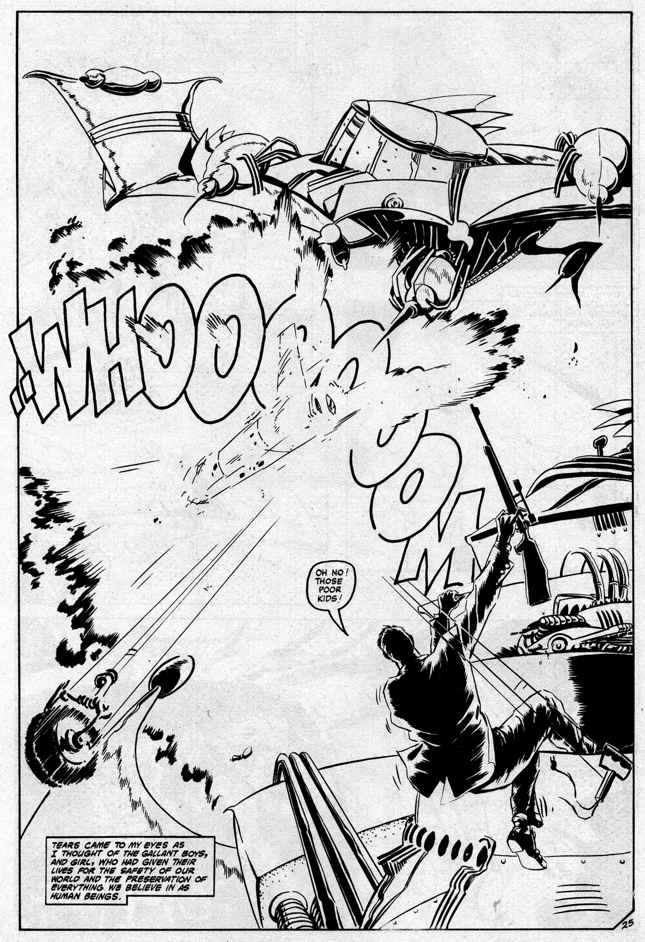 Read online The Trouble With Girls Annual comic -  Issue # Full - 27