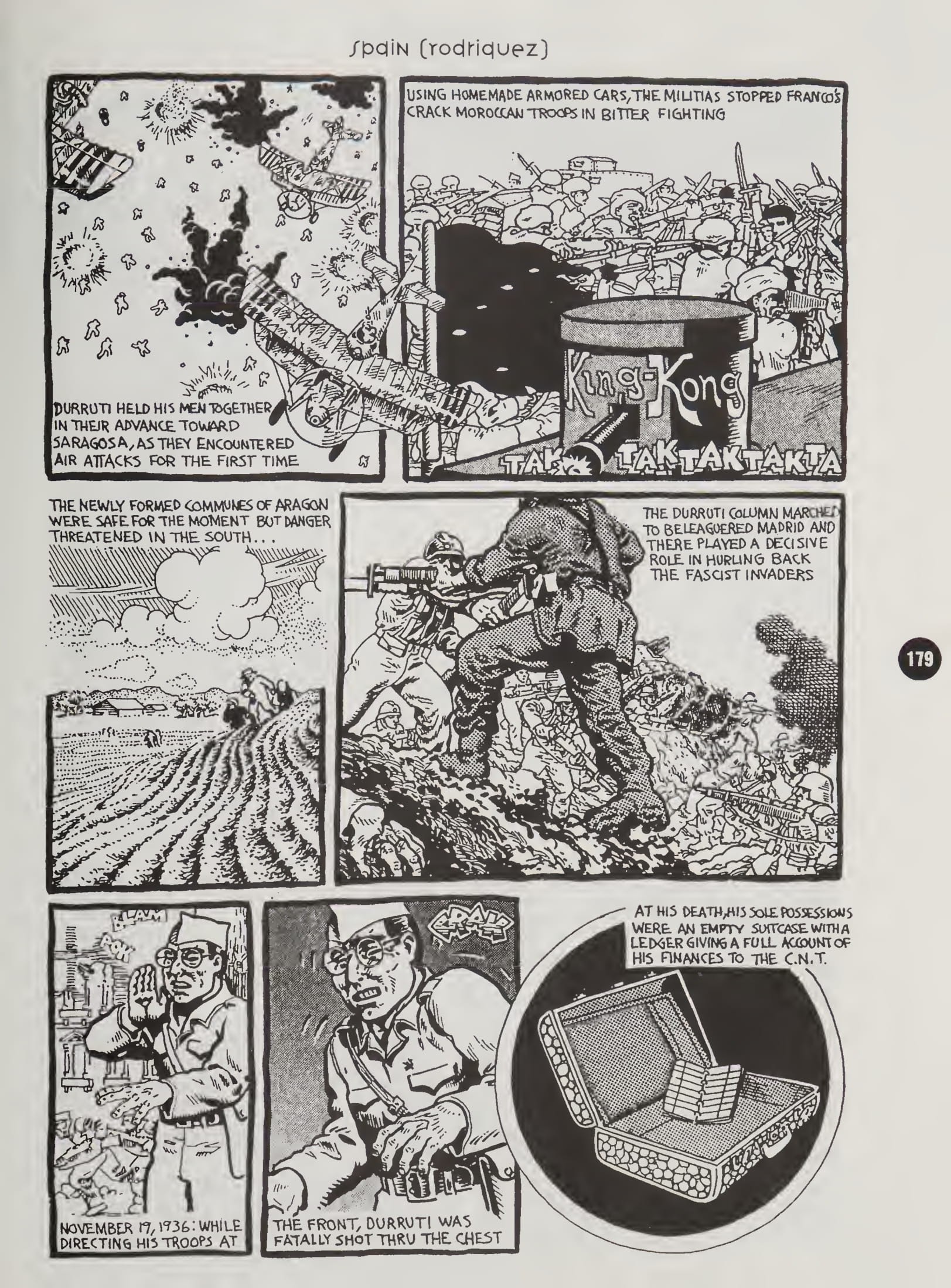 Read online The New Comics Anthology comic -  Issue # TPB (Part 2) - 82