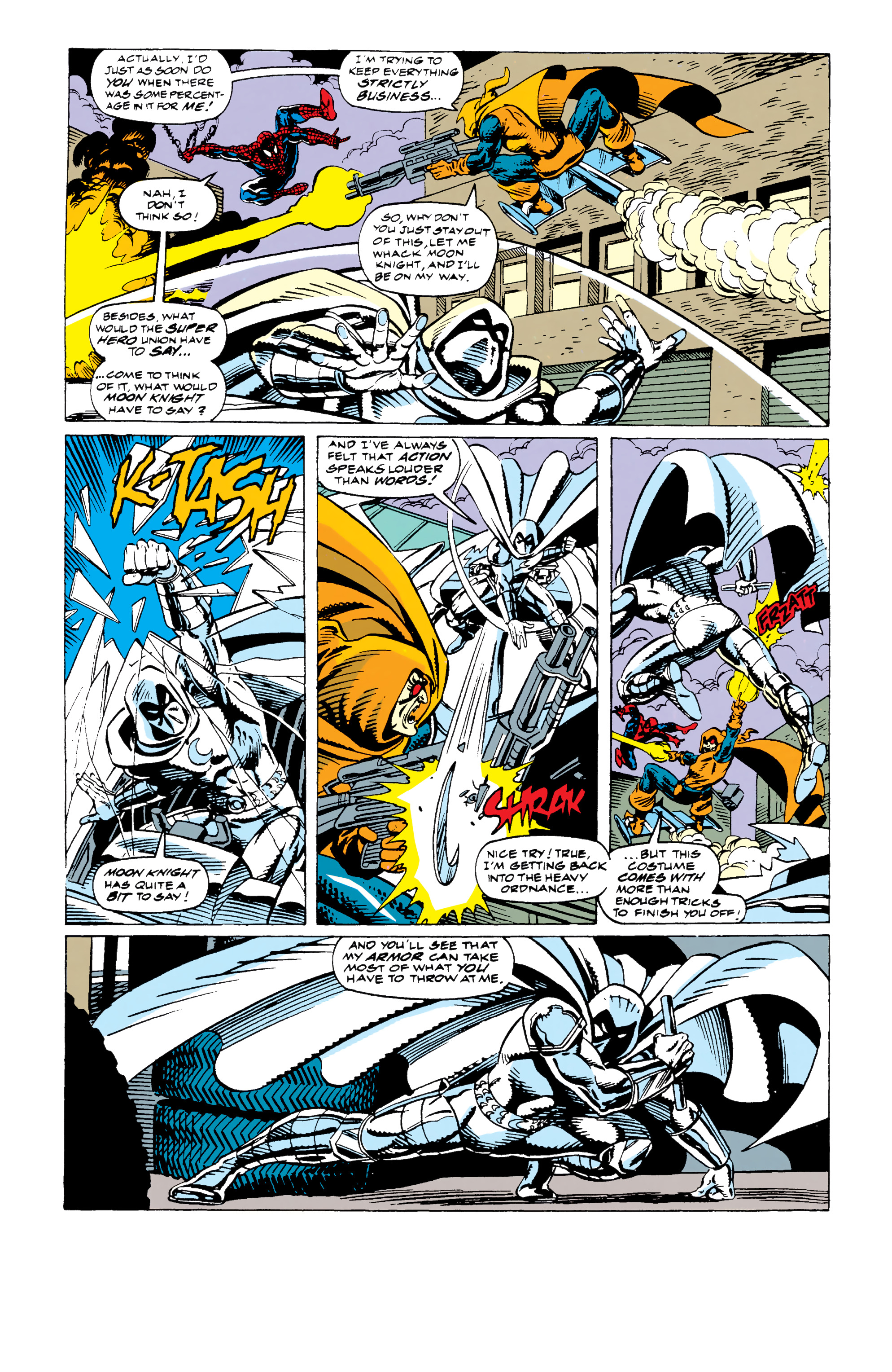 Read online Moon Knight Epic Collection comic -  Issue # TPB 7 (Part 3) - 44