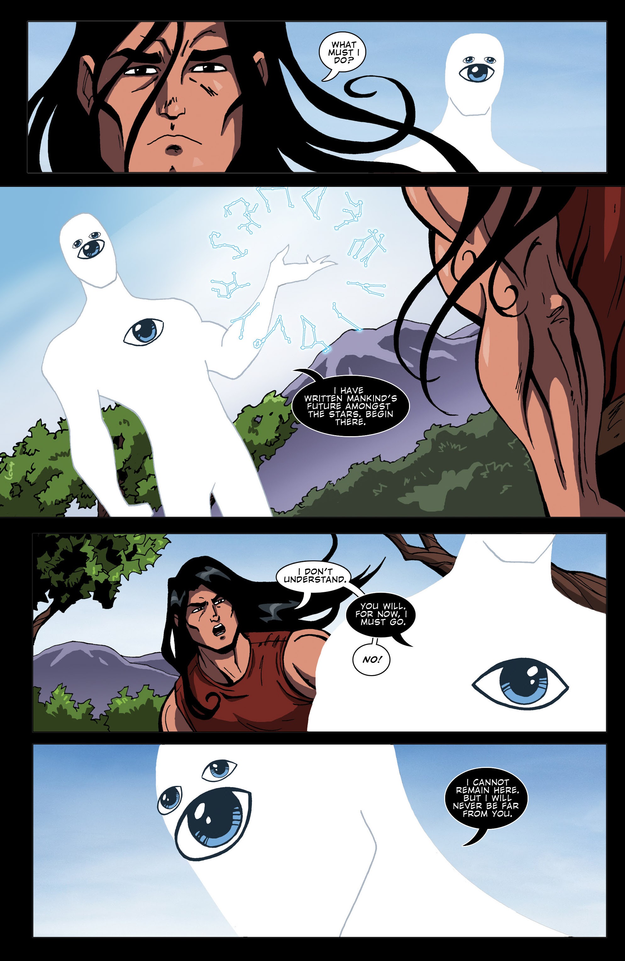 Read online Dead@17: The Complete Collection comic -  Issue # TPB (Part 6) - 99