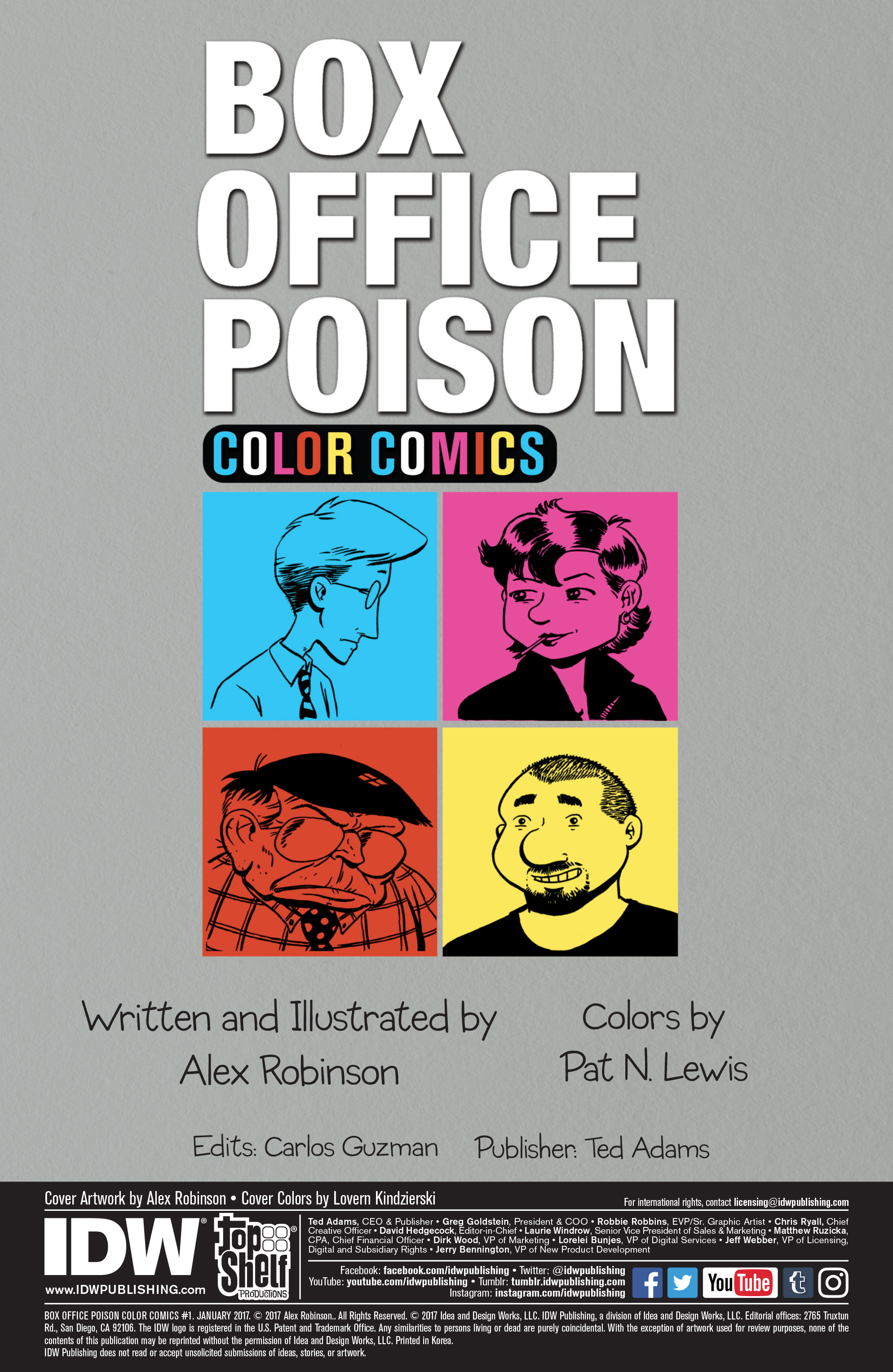 Read online Gumballs comic -  Issue #1 - 38